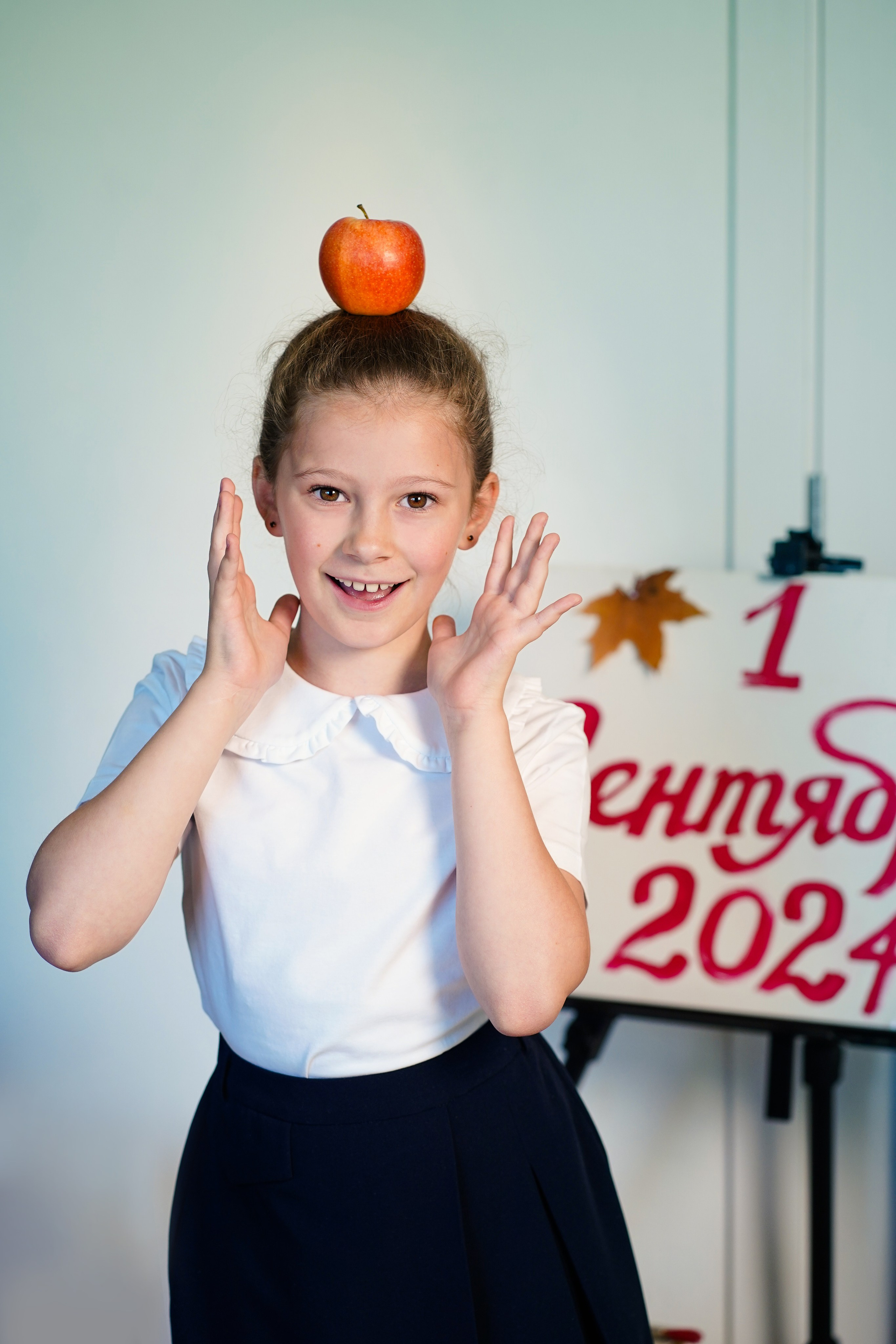 Фотосессия ко Дню знаний 2024. Семейный и портретный фотограф в Екатеринбурге Анна Лобанова