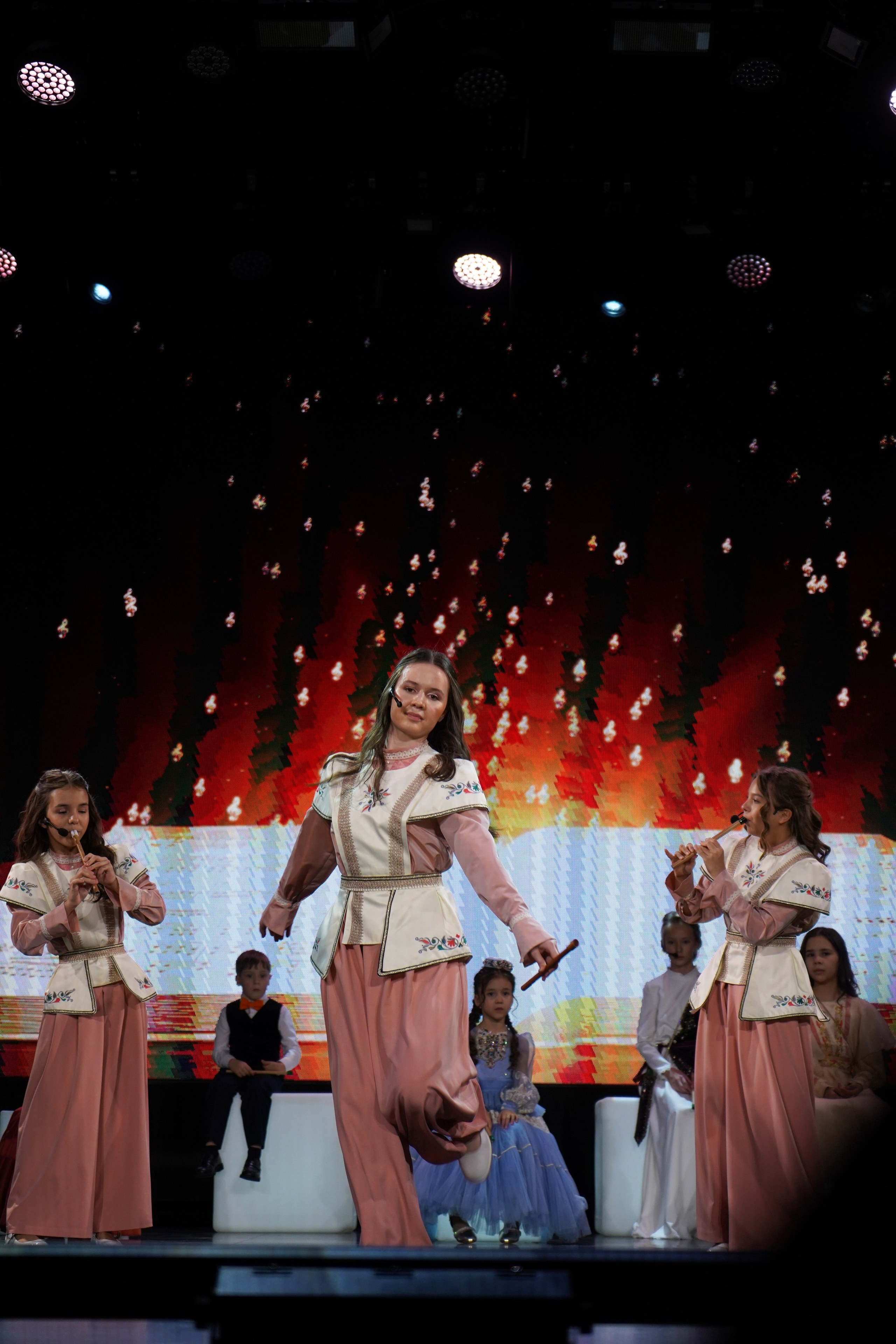 Репортаж Кураистов. Фотограф Казань