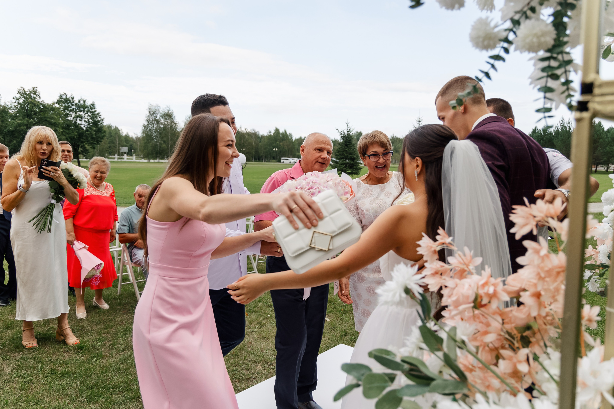 Илья и Александра. Sopka. Выездная на мельнице. Свадебный фотограф в Хабаровске