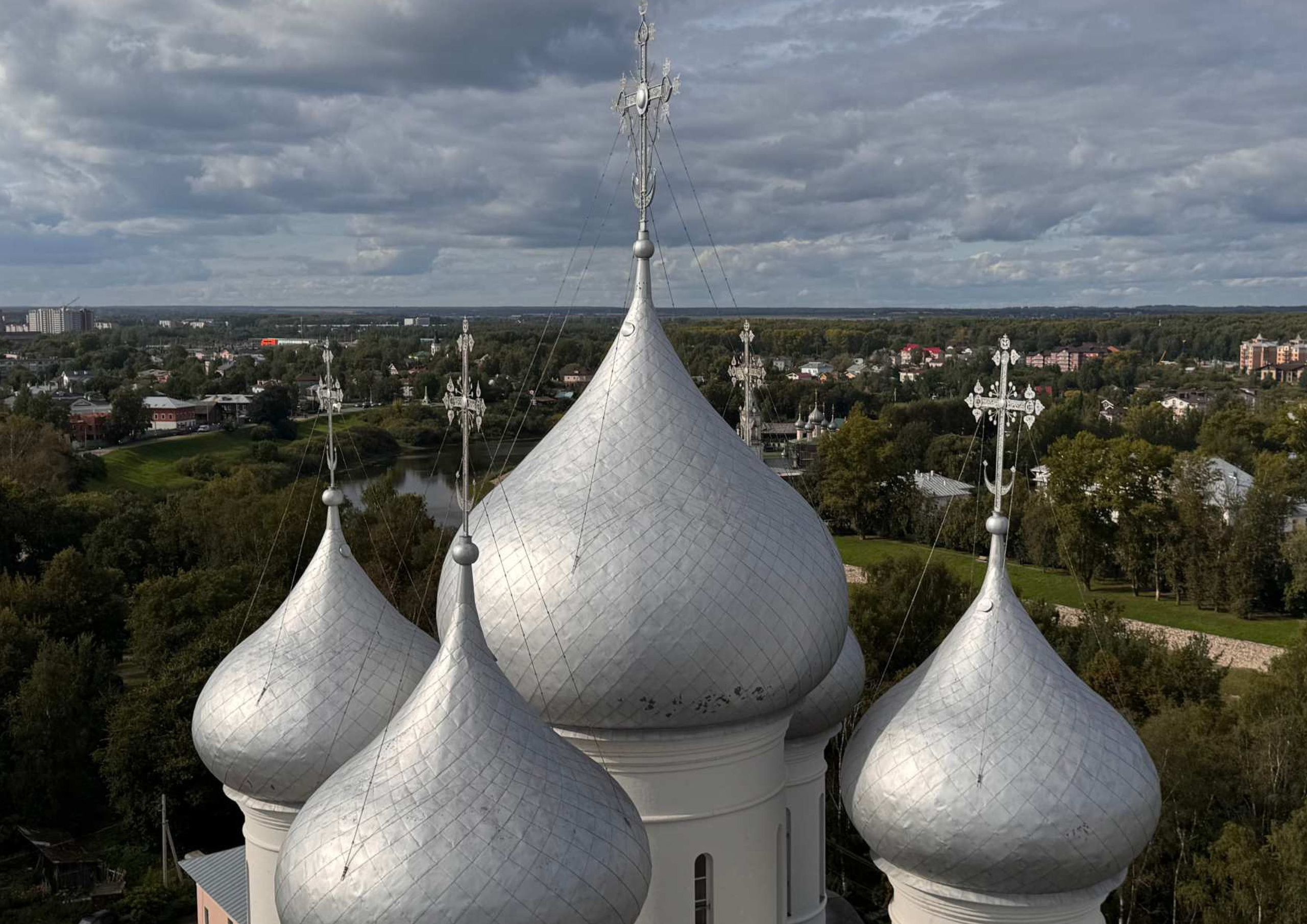 ФОТОАЛЬБОМ. НОВЫЕ ИМПРЕССИОНИСТЫ