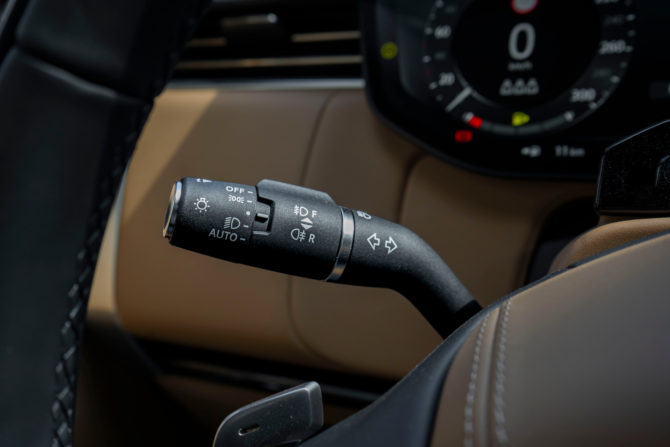 Range Rover P530