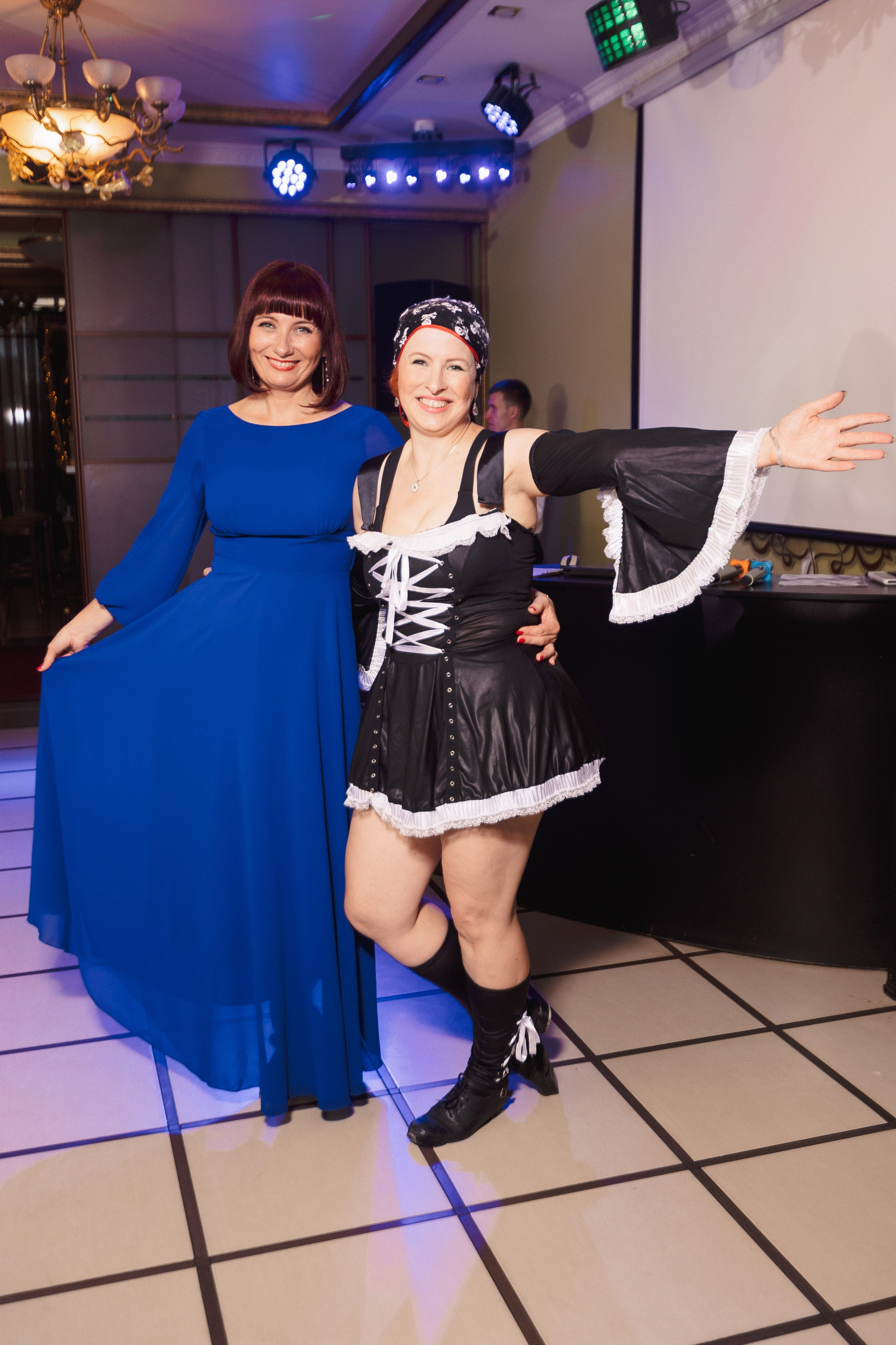 Про антиюбилей Людмилы. Семейный и детский фотограф в Туле