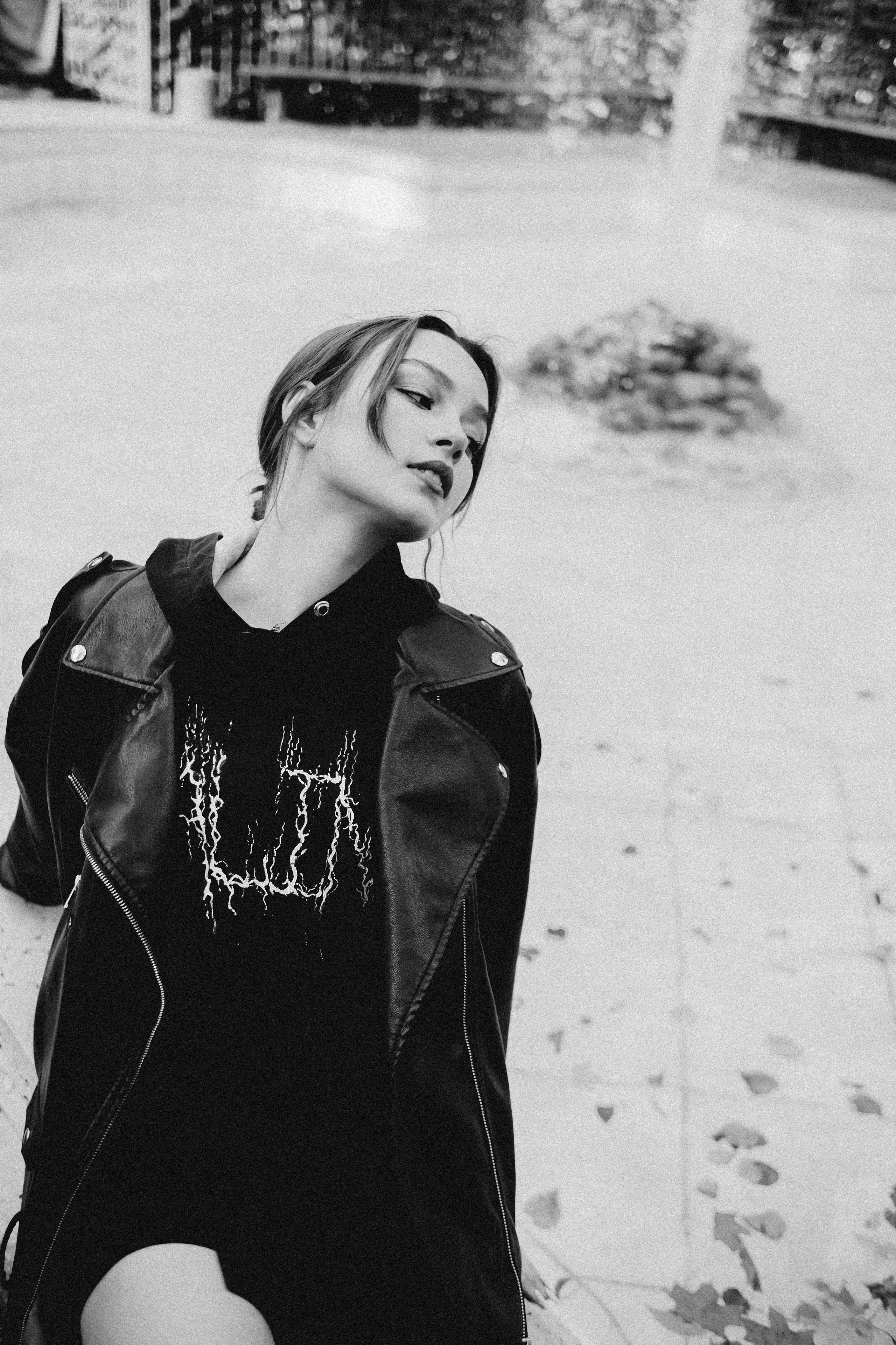 Kate. Фотограф в Санкт-Петербурге Бирюлев Илья