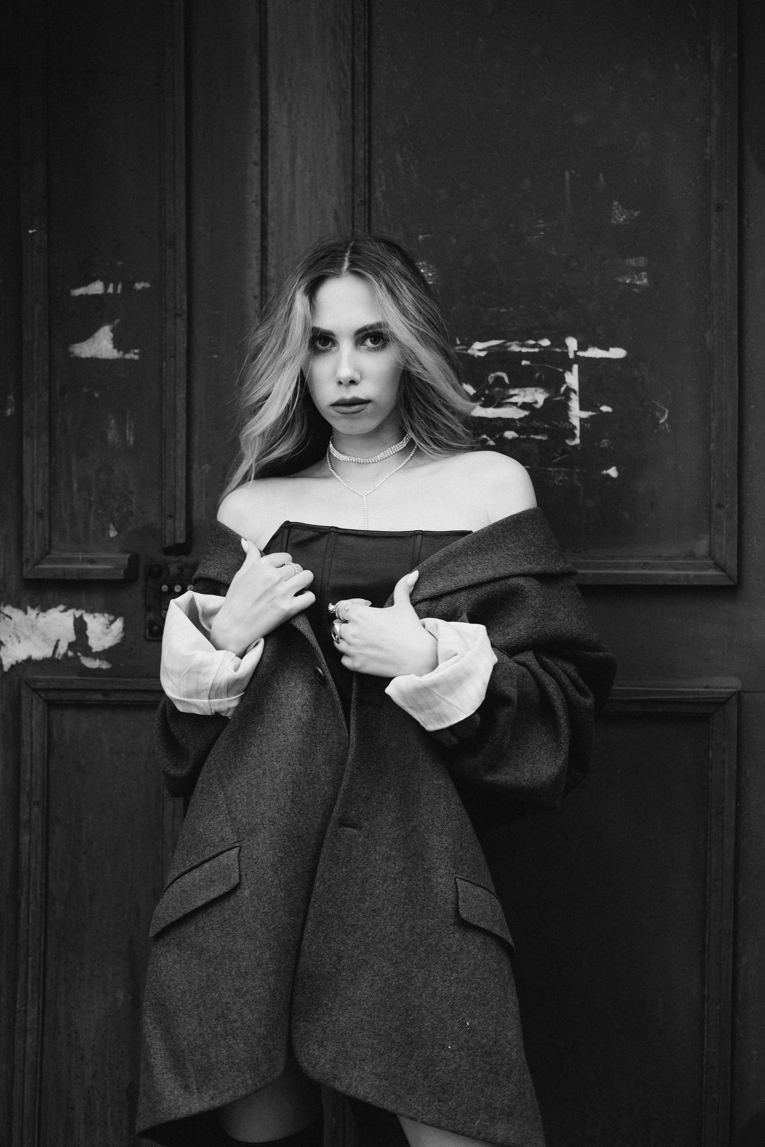 Veronika. Фотограф в Санкт-Петербурге Бирюлев Илья