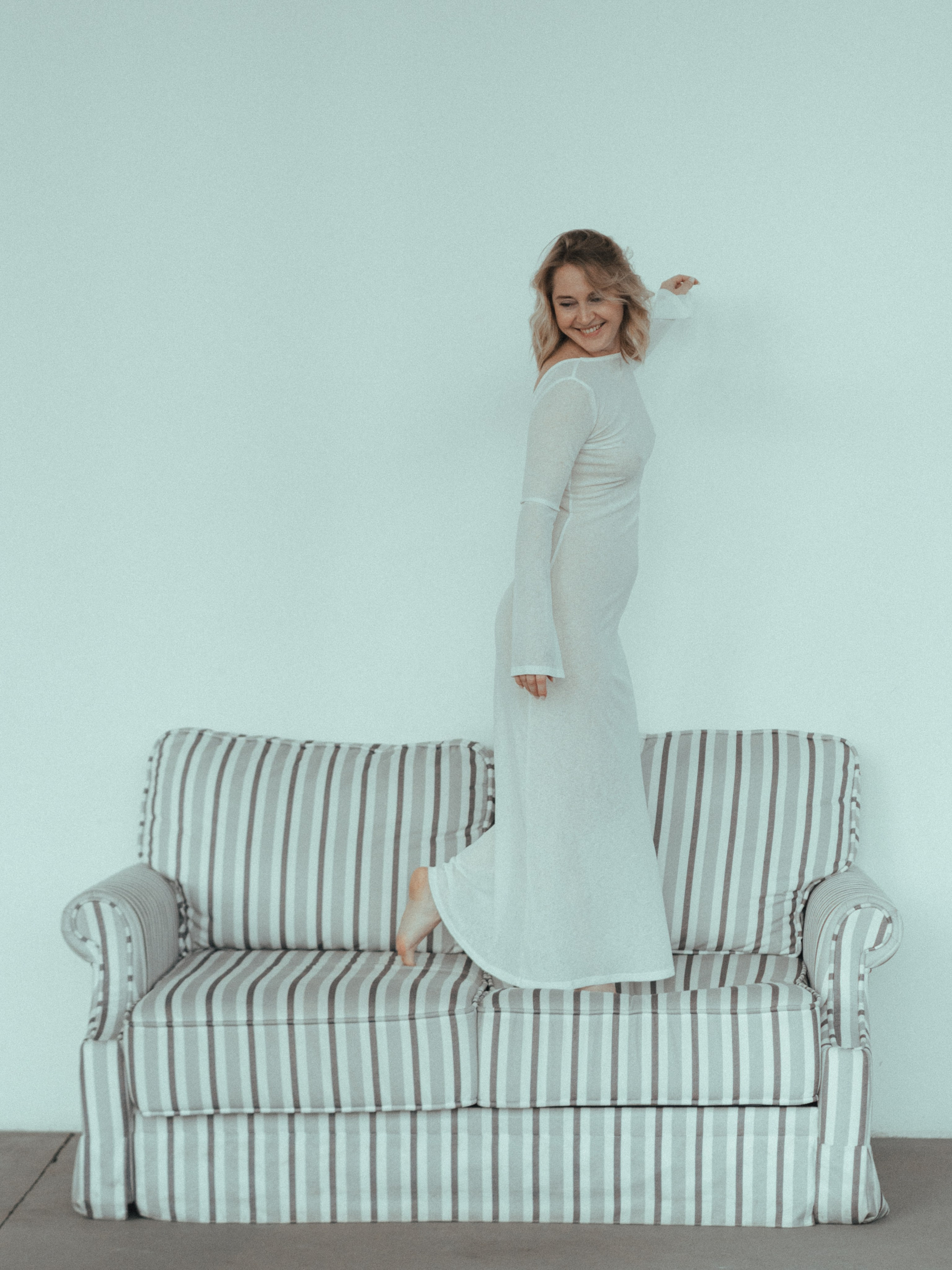 Julia. Фотограф Самара Белоусова Юлия