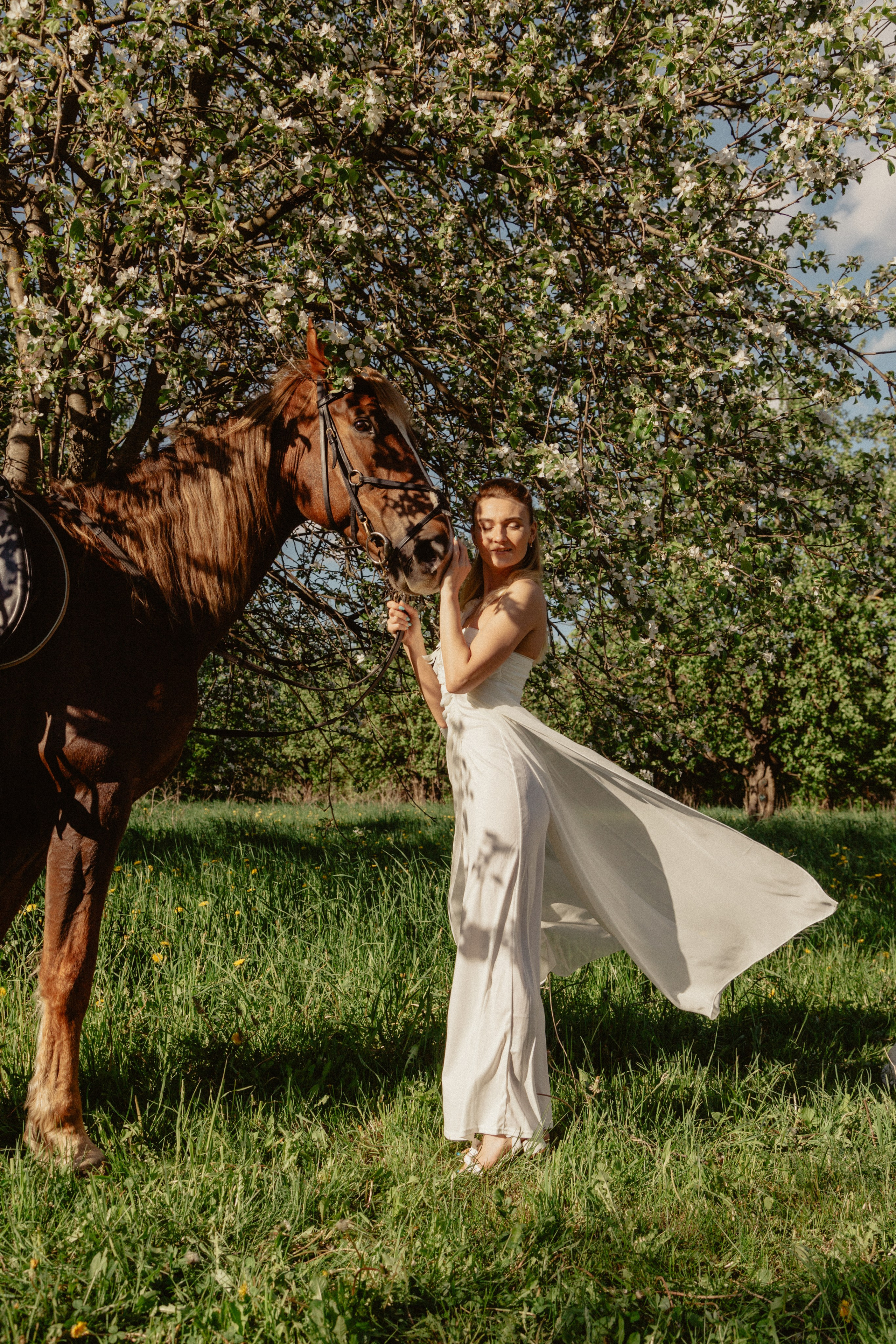 Света. Алексей Никифоров свадебный и семейный фотограф Москва, Химки