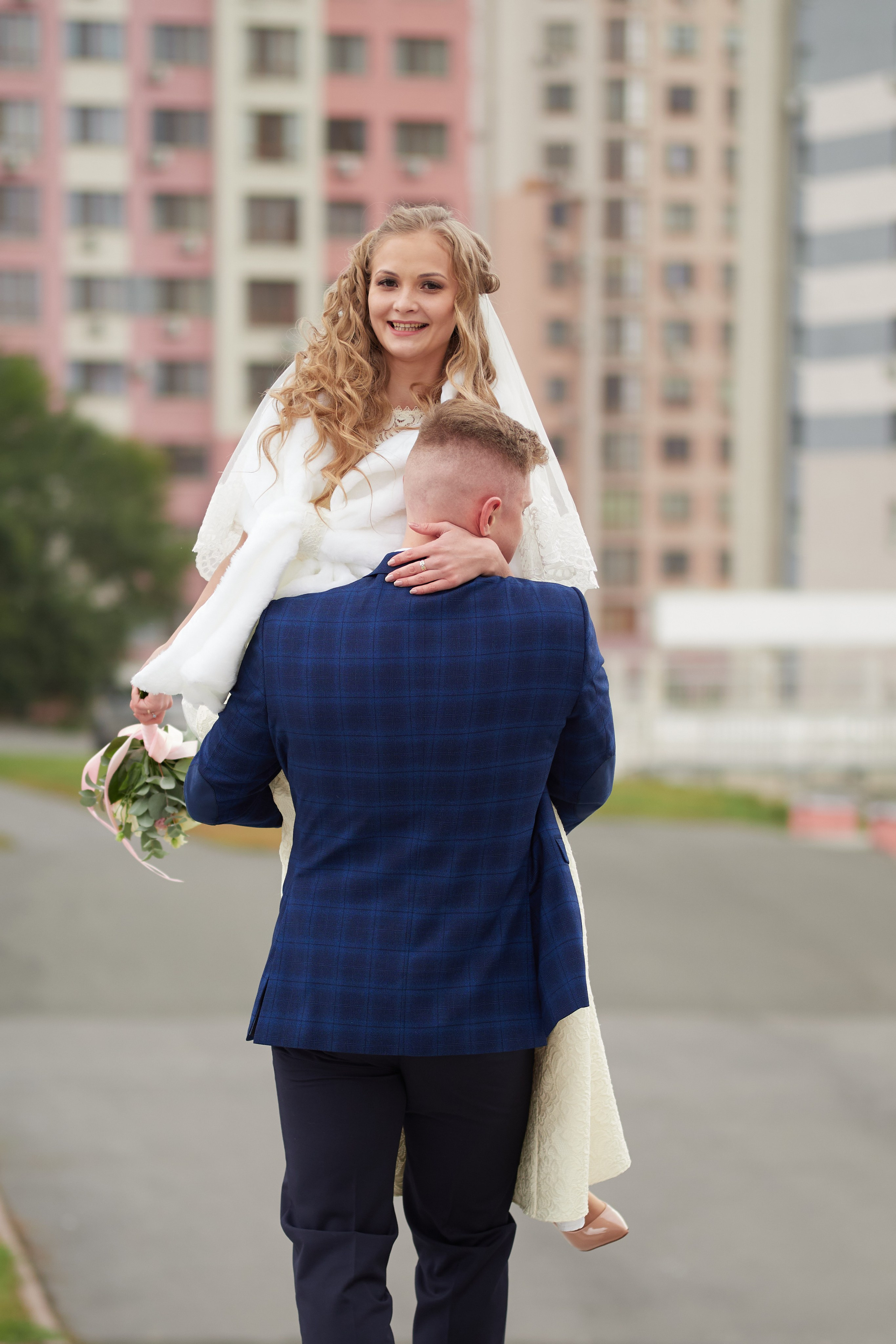 Свадебный фотограф Кемерово. Подрябинкин Данила, портретный и репортажный фотограф в Кемерово