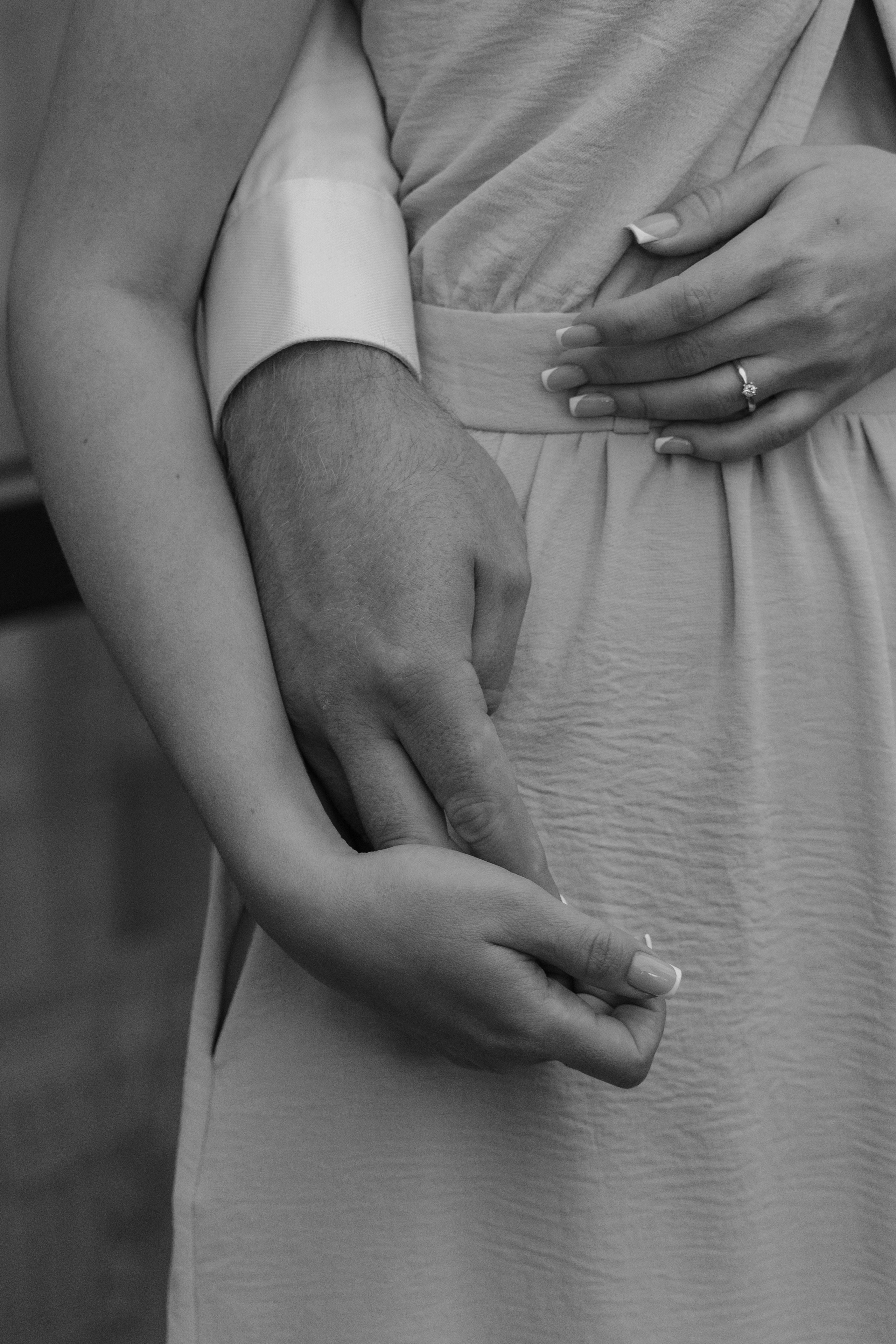 Игорь и Татьяна. Свадебный фотограф в Самаре Виденмаер Евгения