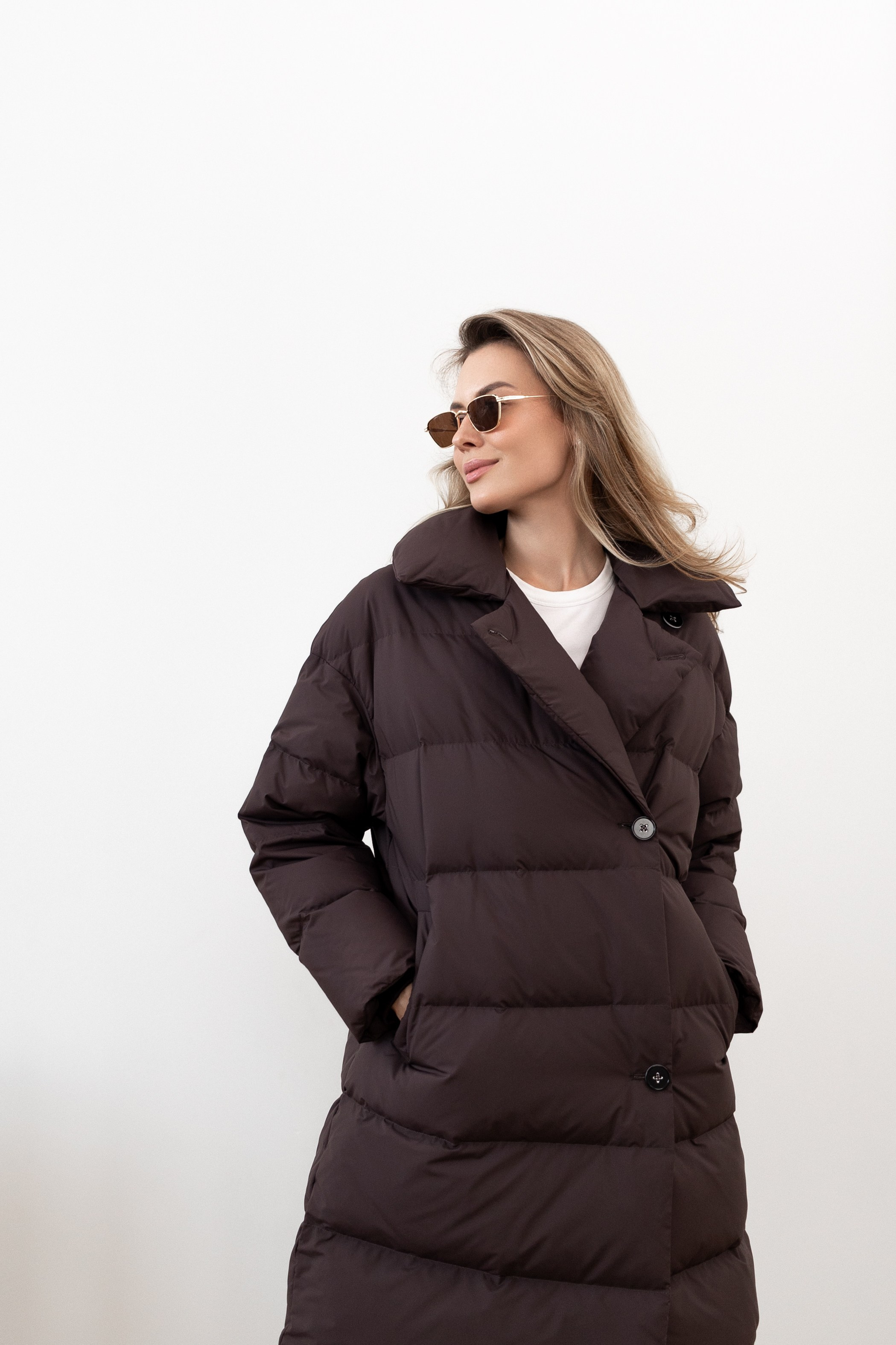 MY BEVERLY COAT — каталог. Фотограф для брендов в Санкт-Петербурге — Анита Вернер