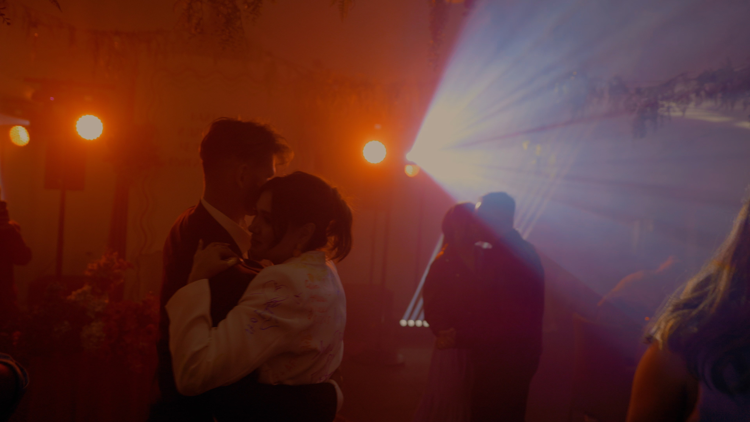 Свадьба Андрея и Виолетты. Видеограф Павел Борисов | Москва | СПБ | Брянск