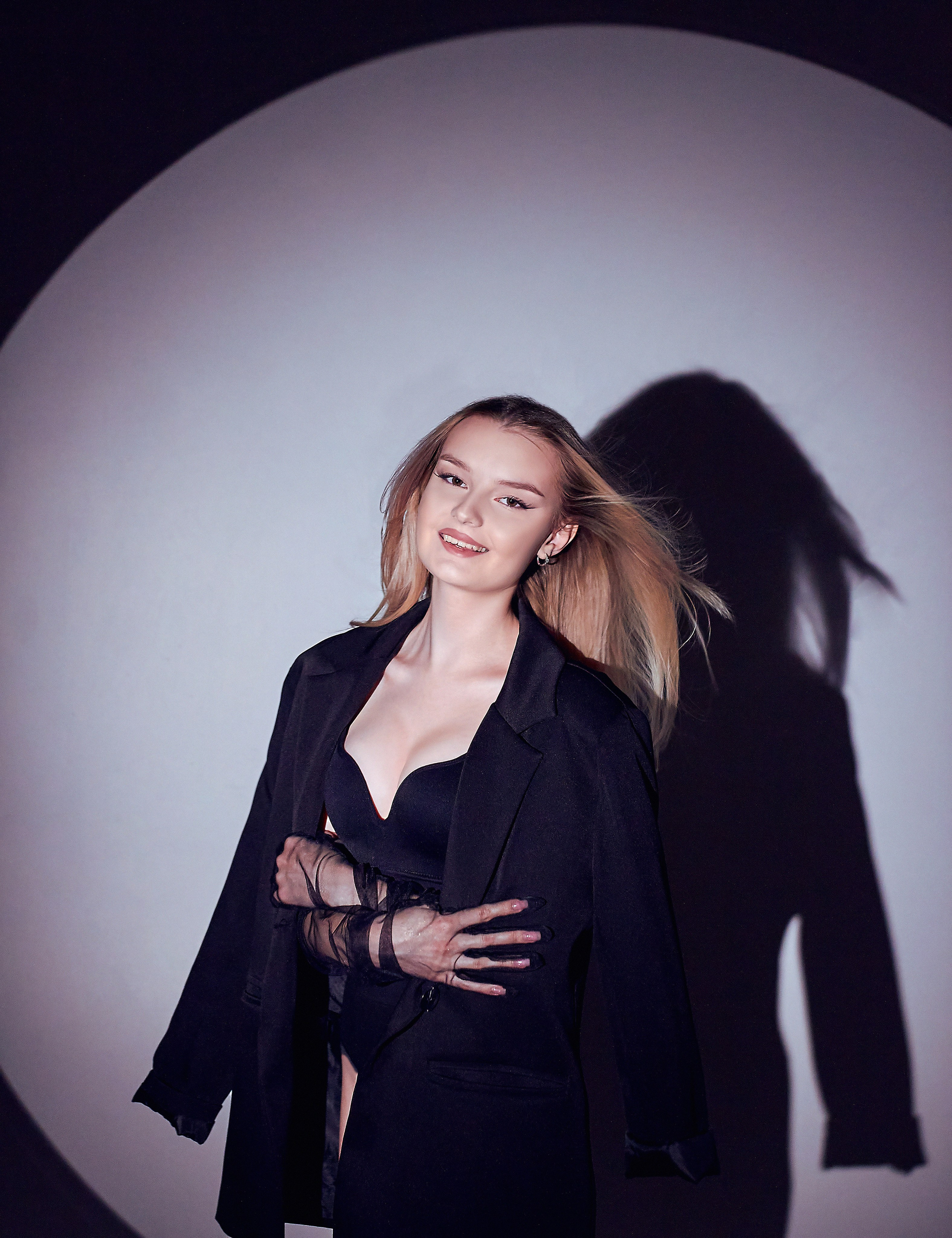 Нике 18 лет. Семейный и детский фотограф в Ростове-на-Дону Екатерина Шевченко