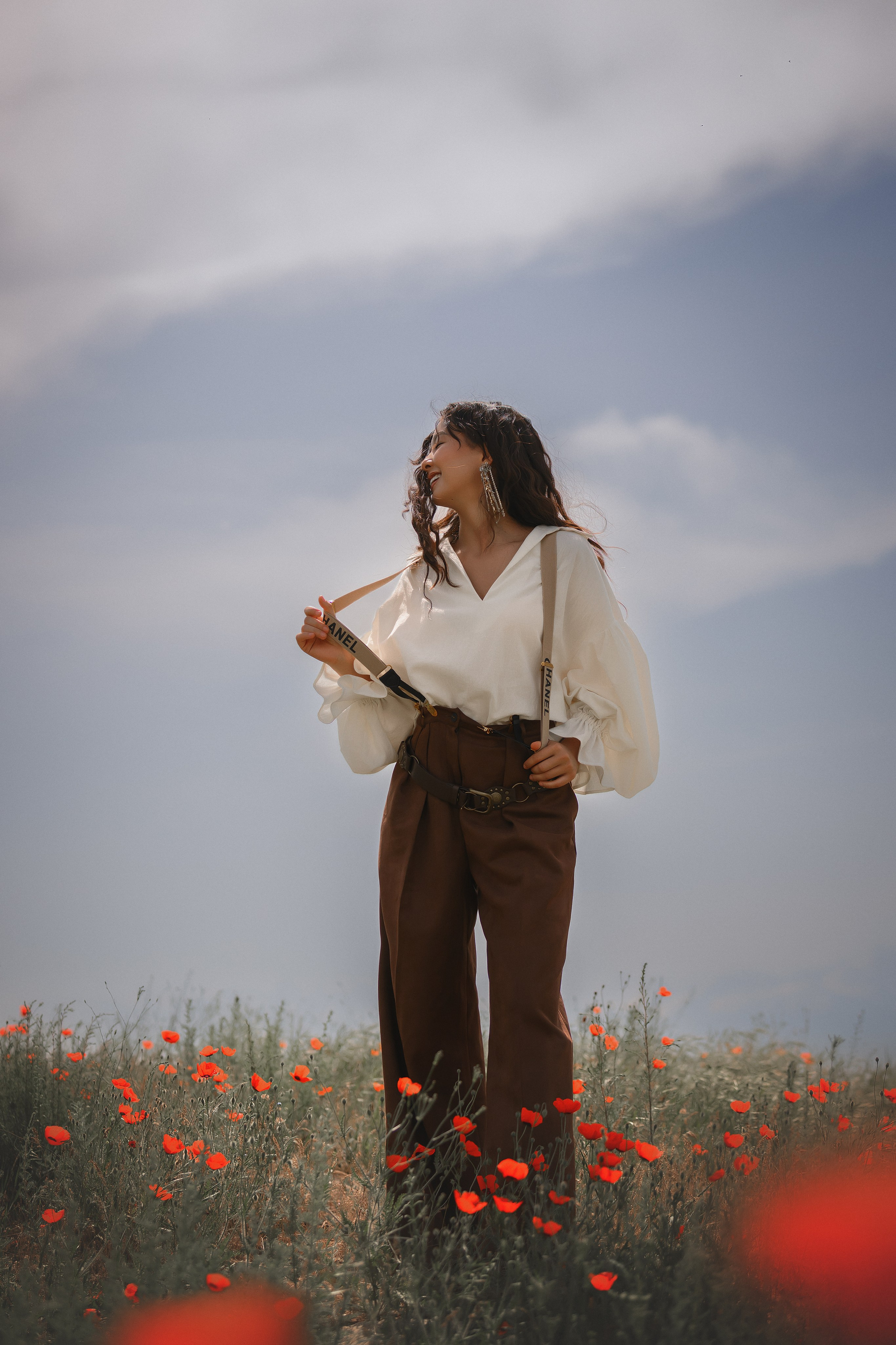 Казахстан май 2025 (воркшопы). Женский фотограф в Москве Богдашкина Динара