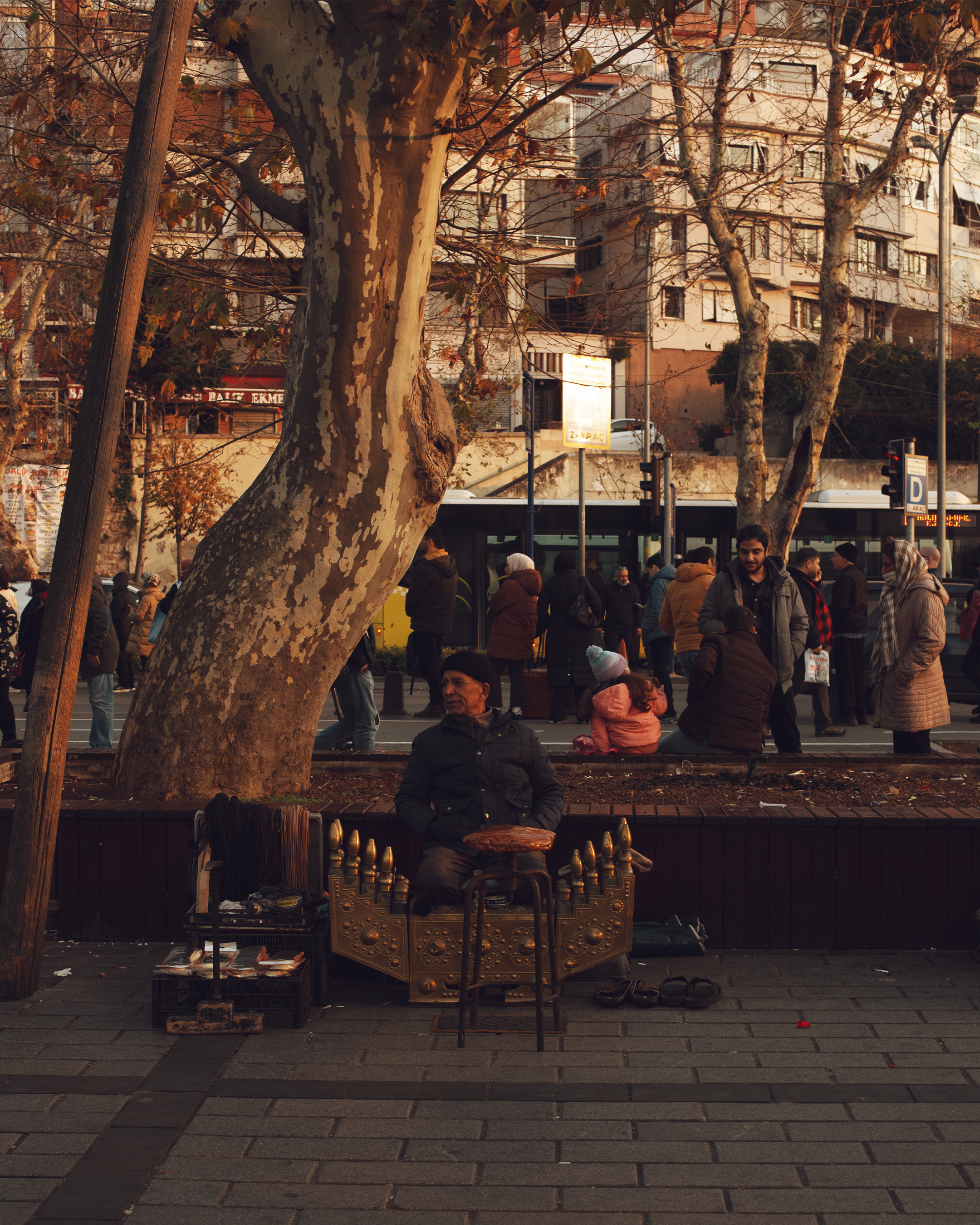 Стамбул глазами фотографа: вдохновение на границе двух миров. Коммерческий и предметный фотограф в Гуанчжоу Коваленко Александр