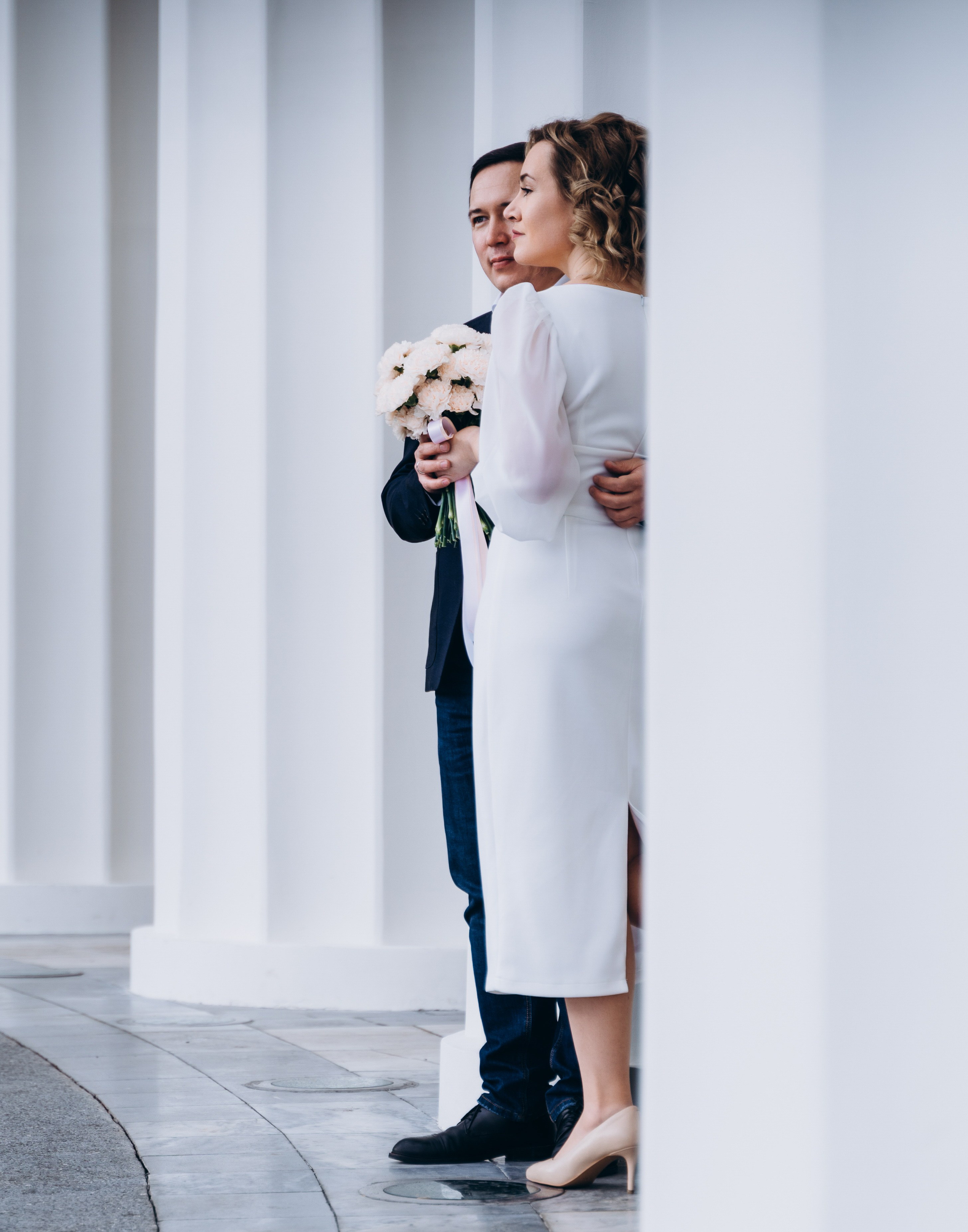 Свадьба Алберт и Дарья. Event фотограф Степанова Александра