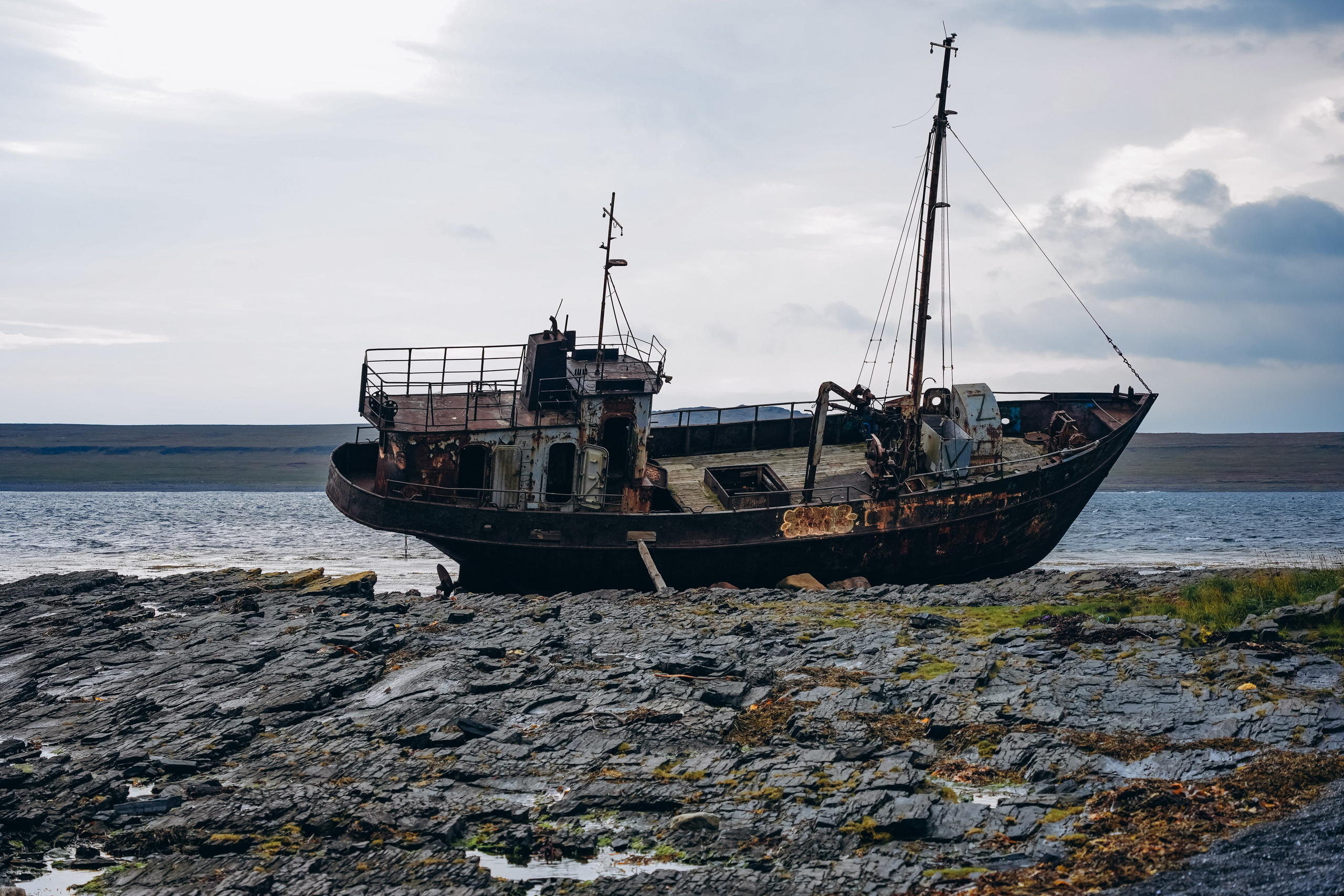 СЕВЕР. Event фотограф Степанова Александра