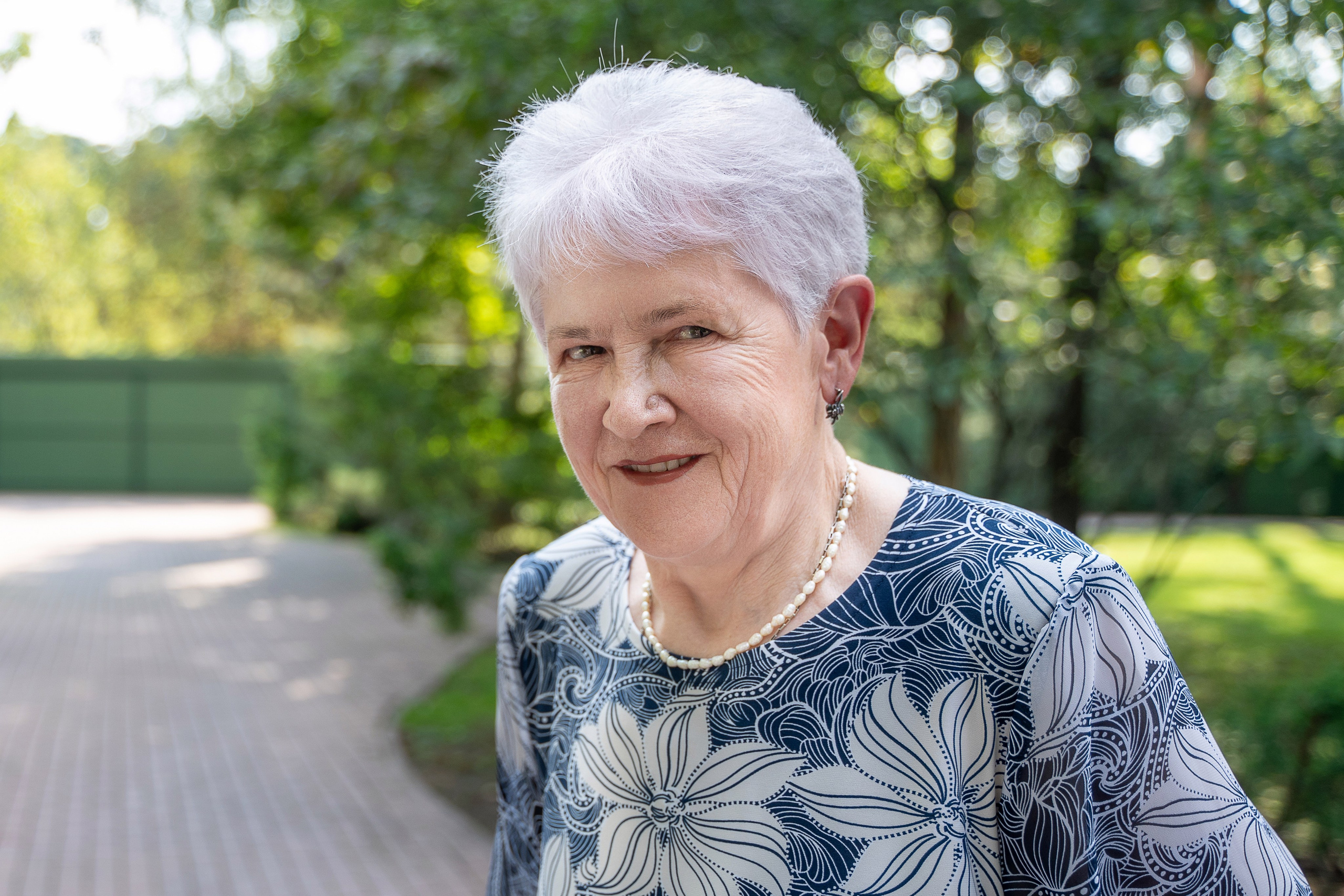 Кирилл и Валерия. Архив