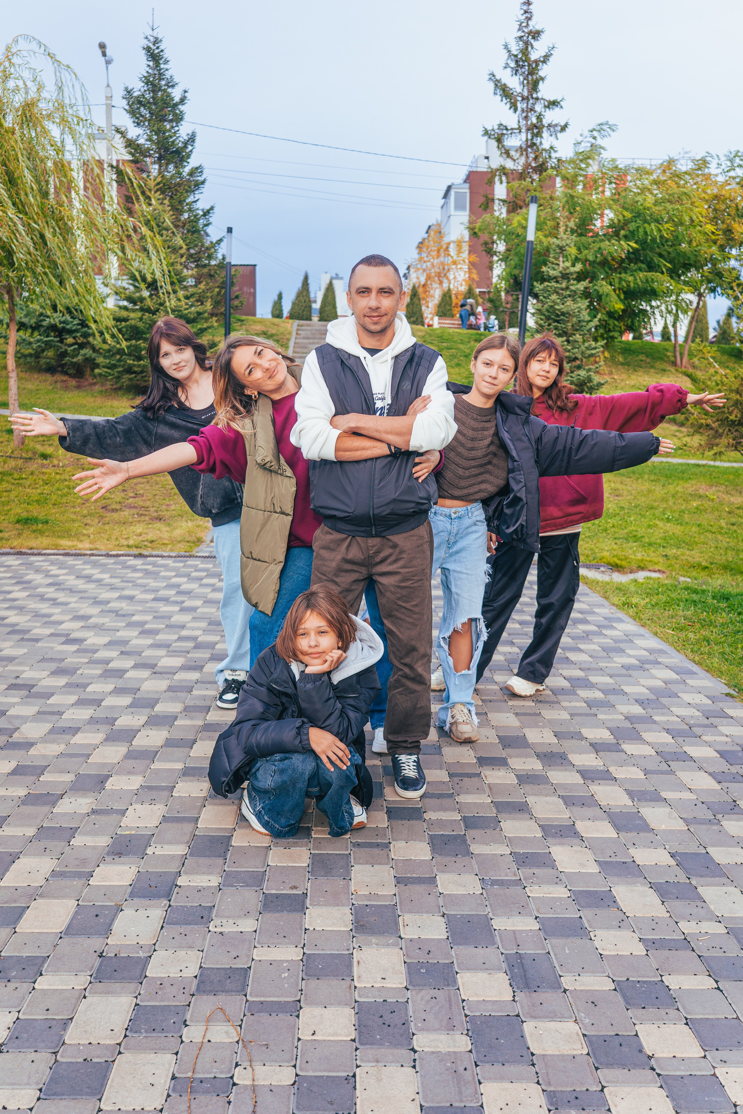Love-story/ Семейная съёмка. Фотограф в Волгограде и Волжском Анастасия Кальдина