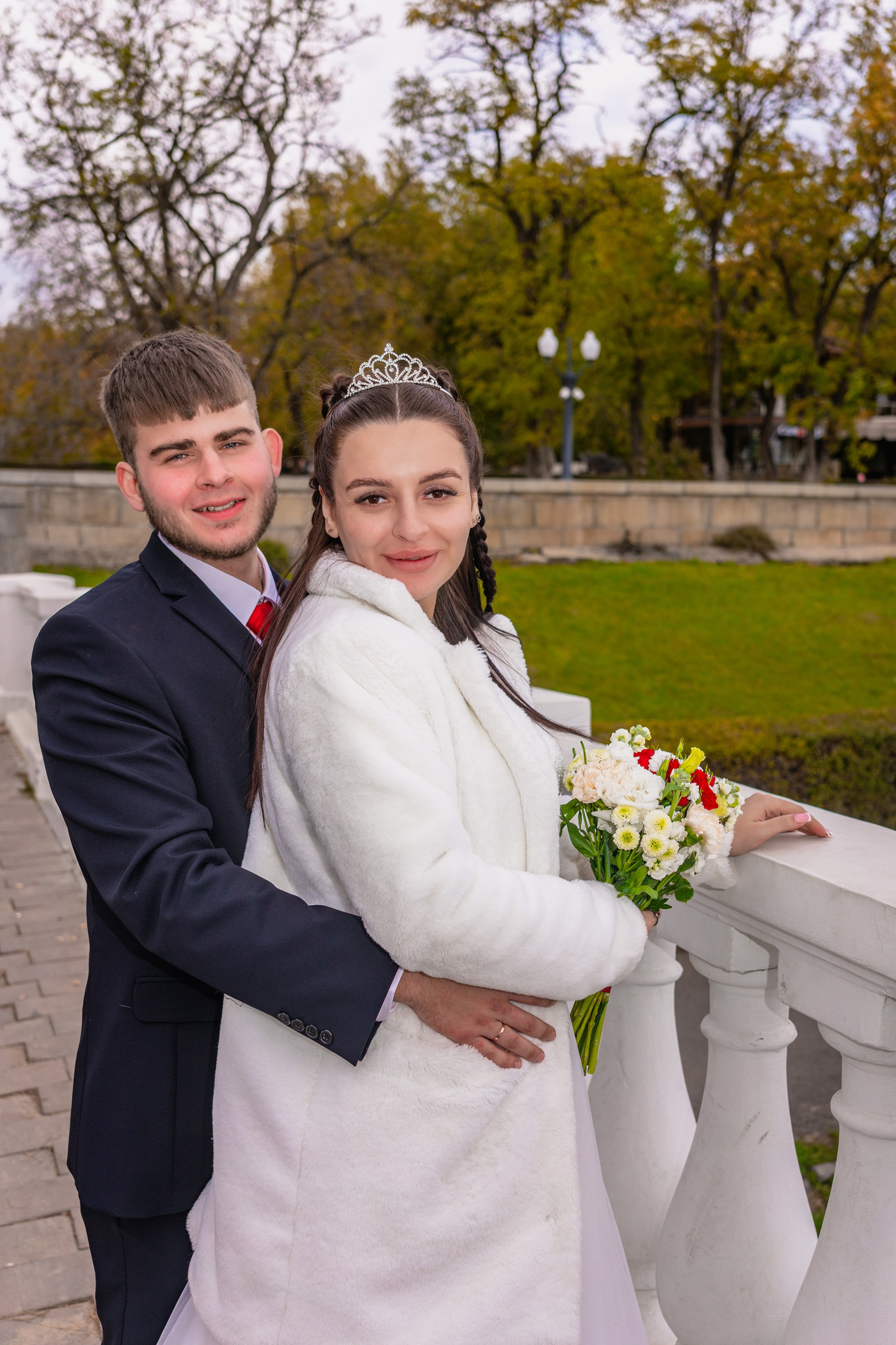 Александр & Александра. Фотограф в Волгограде и Волжском Анастасия Кальдина