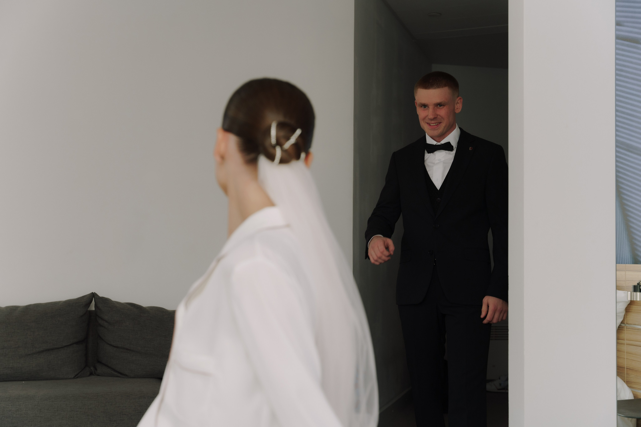 Лиза и Влад 💍