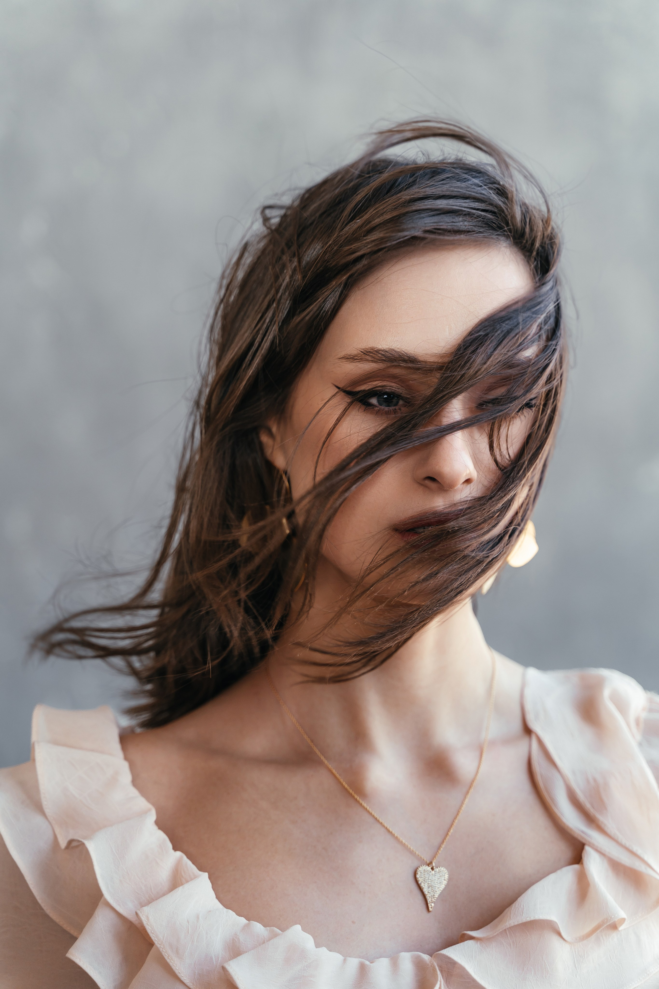 Екатерина и Артур. Фотограф Антон Перков