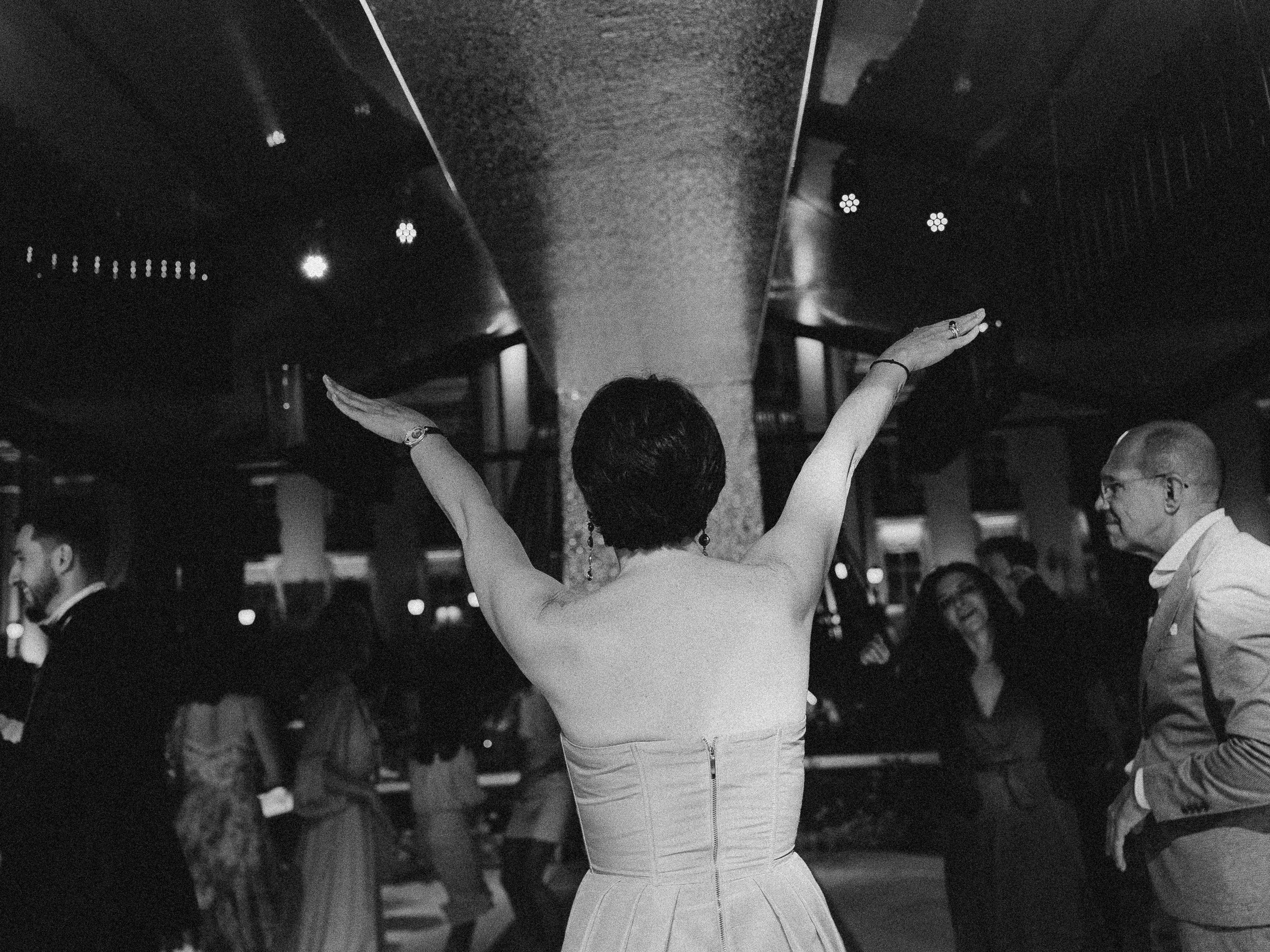 Рождение Венеры. Фотограф Serj Ganso