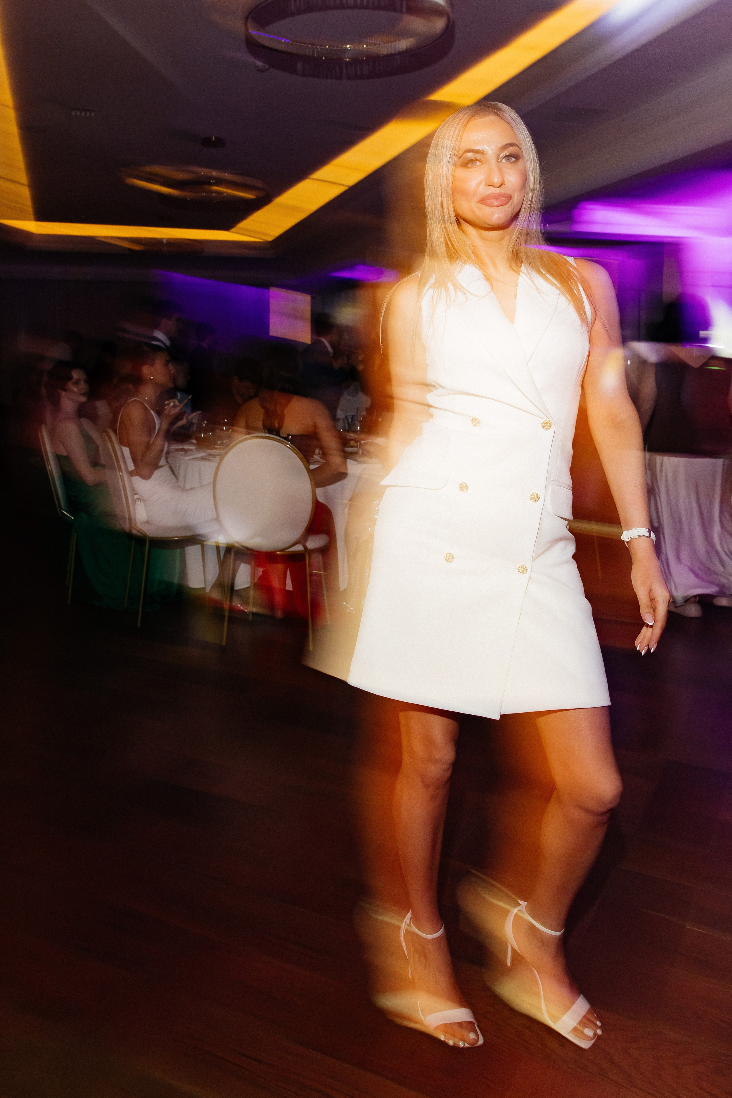 11 класс ШК.100. Фотограф и Видеограф в Краснодаре Юлия Солодченко