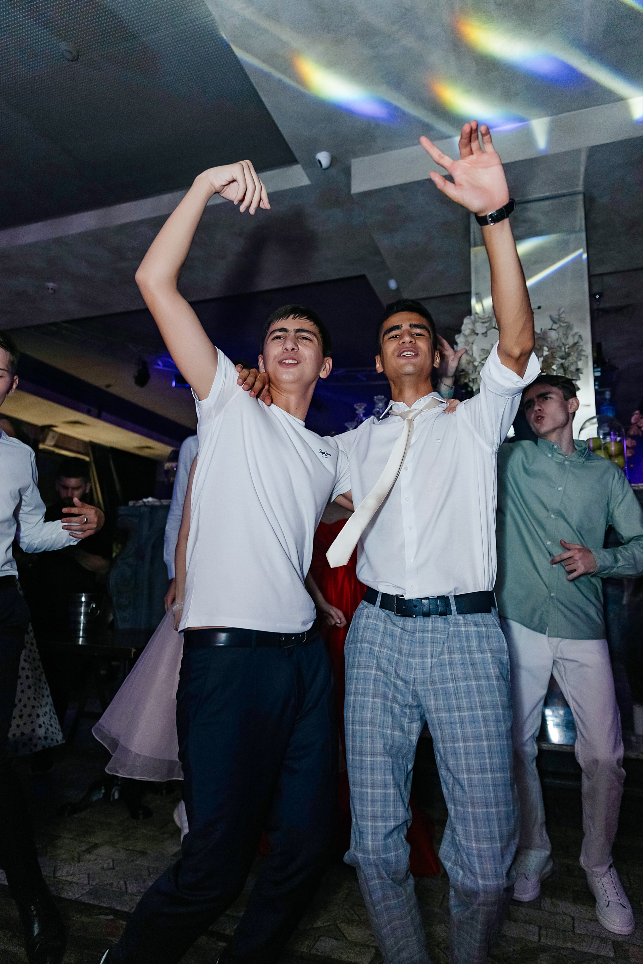 11 класс Гимназия 69. Фотограф и Видеограф в Краснодаре Юлия Солодченко