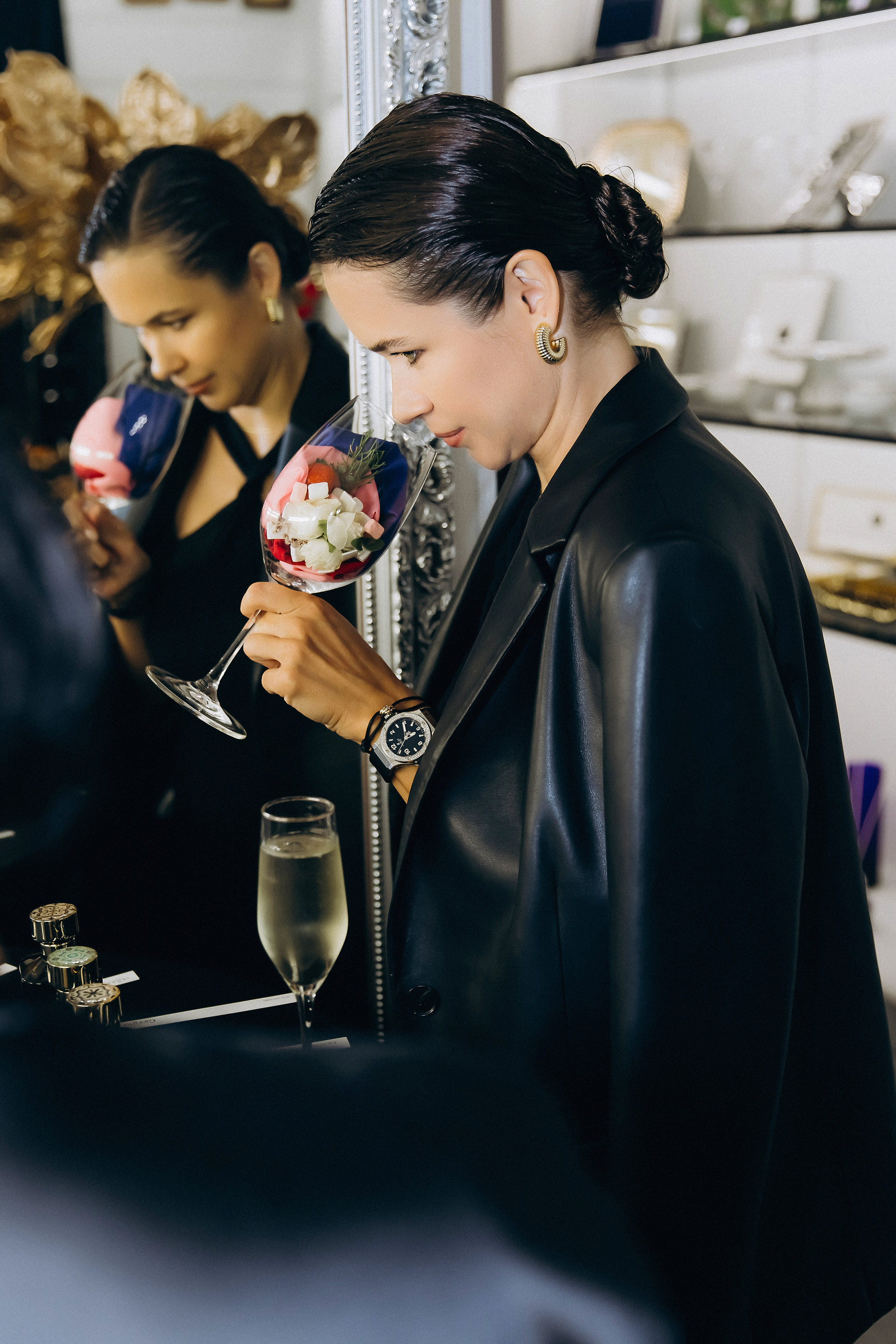 Открытие Бутика «Decor Burgua». Фотограф и Видеограф в Краснодаре Юлия Солодченко