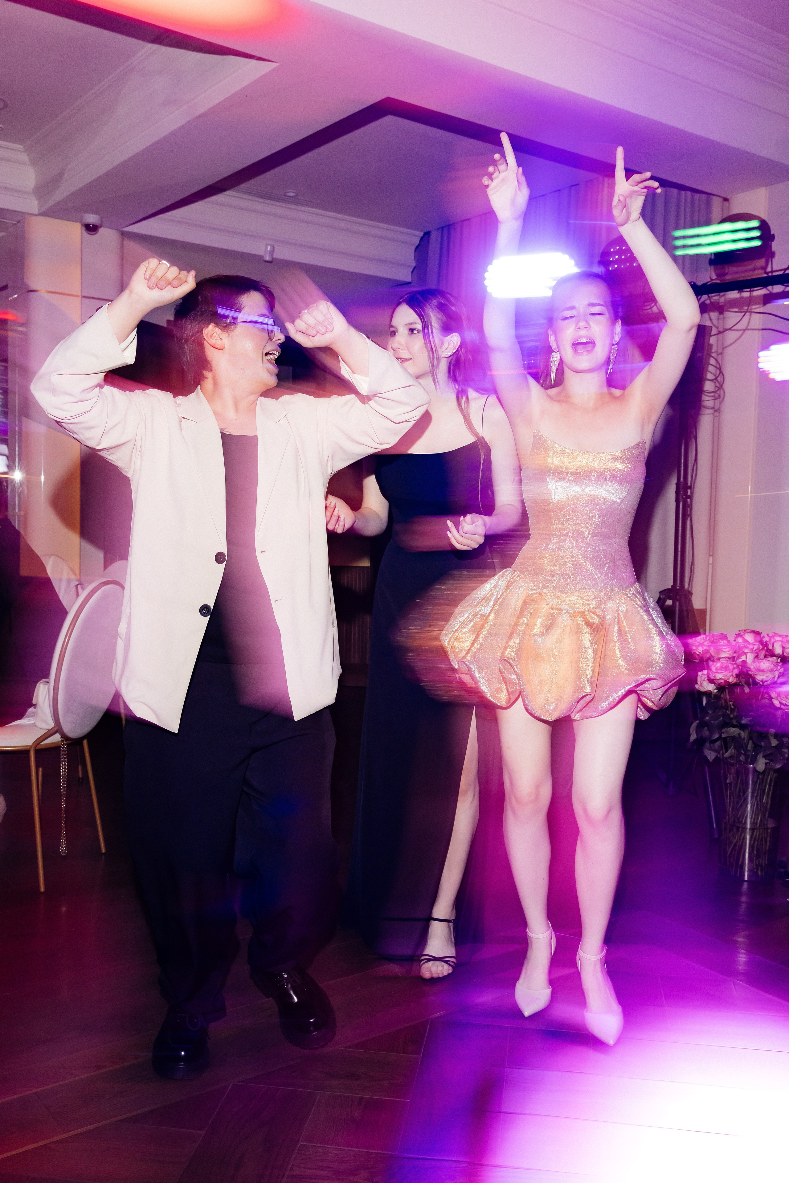 11 класс ШК.100. Фотограф и Видеограф в Краснодаре Юлия Солодченко