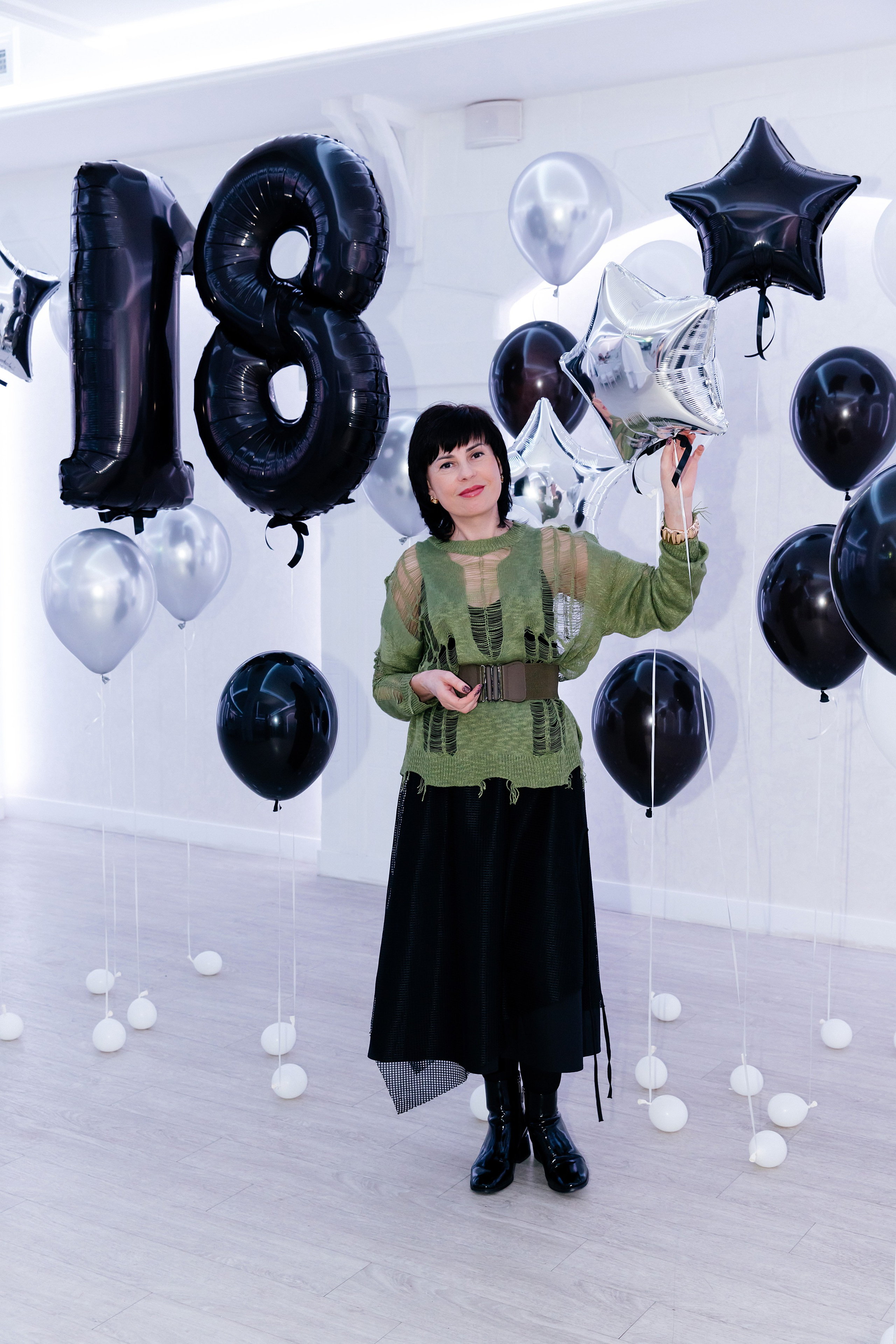 Эрнесту 18. Фотограф и Видеограф в Краснодаре Юлия Солодченко