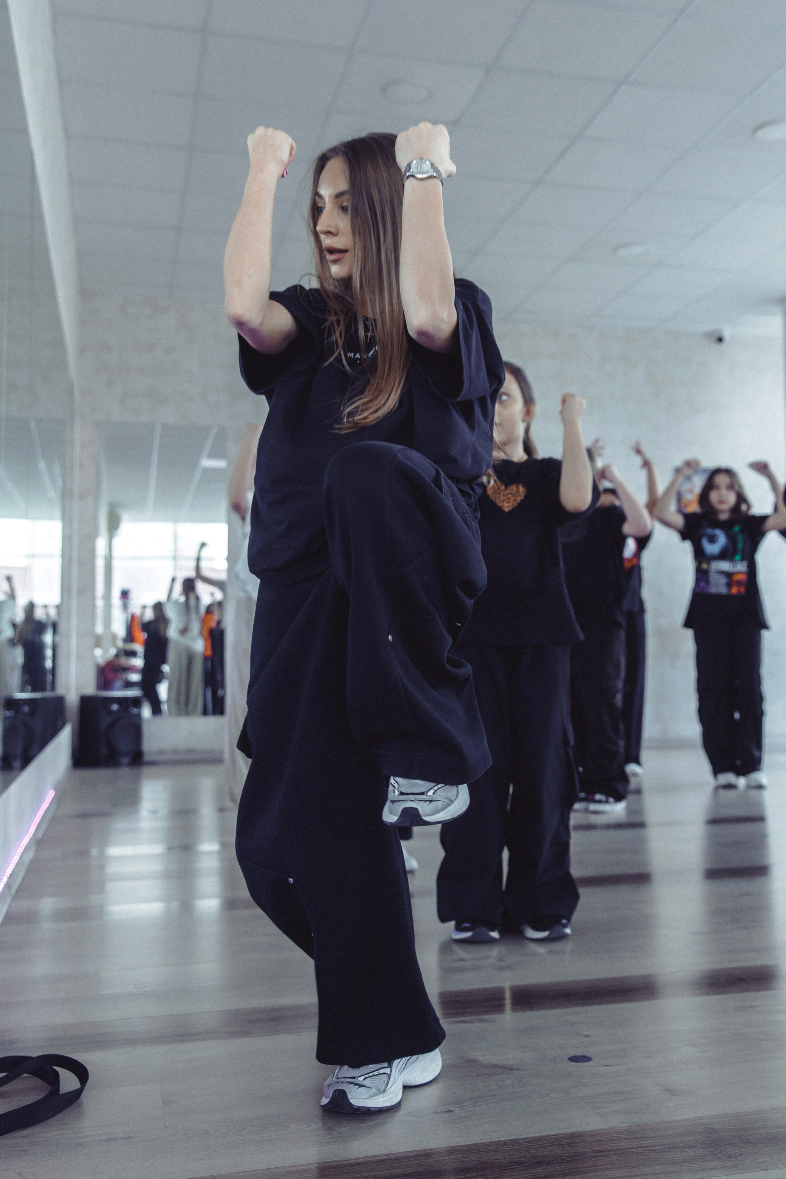 МК от солистки балета TODES Анны Макогоновой. Фотограф и Видеограф в Краснодаре Юлия Солодченко