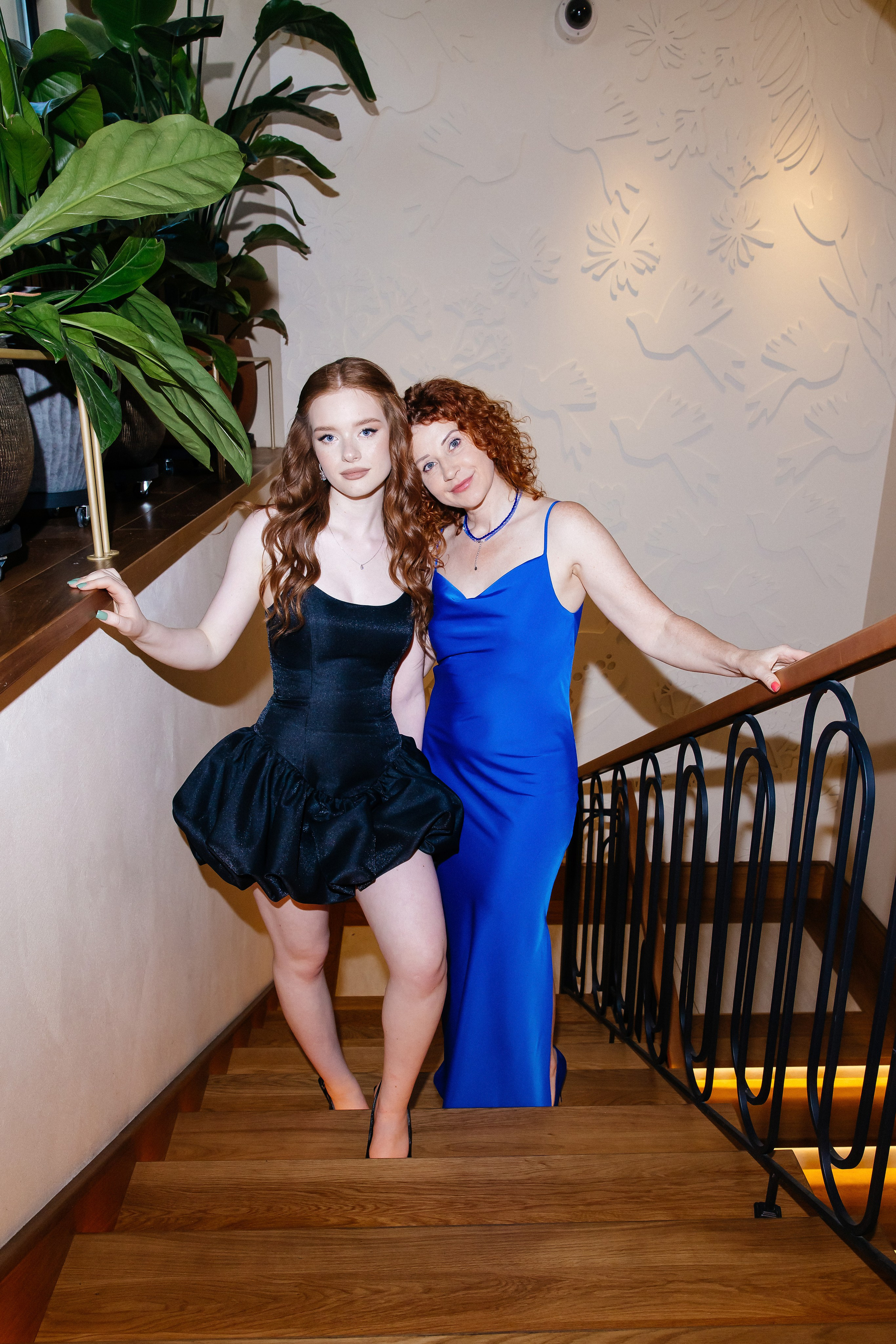 11 класс ШК.100. Фотограф и Видеограф в Краснодаре Юлия Солодченко