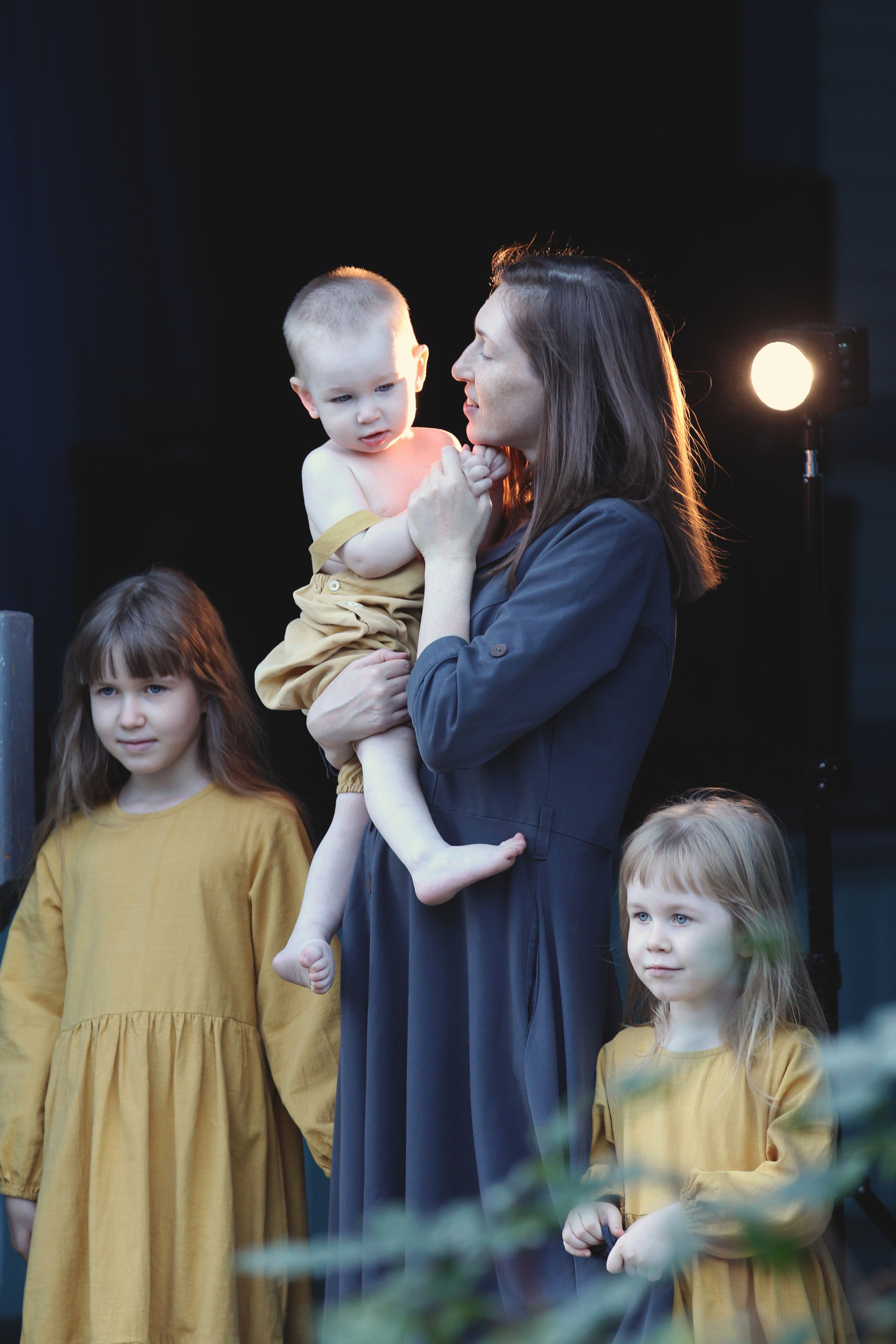 Детский портрет Москва. Портретный фотограф в Москве Павел Горчаков