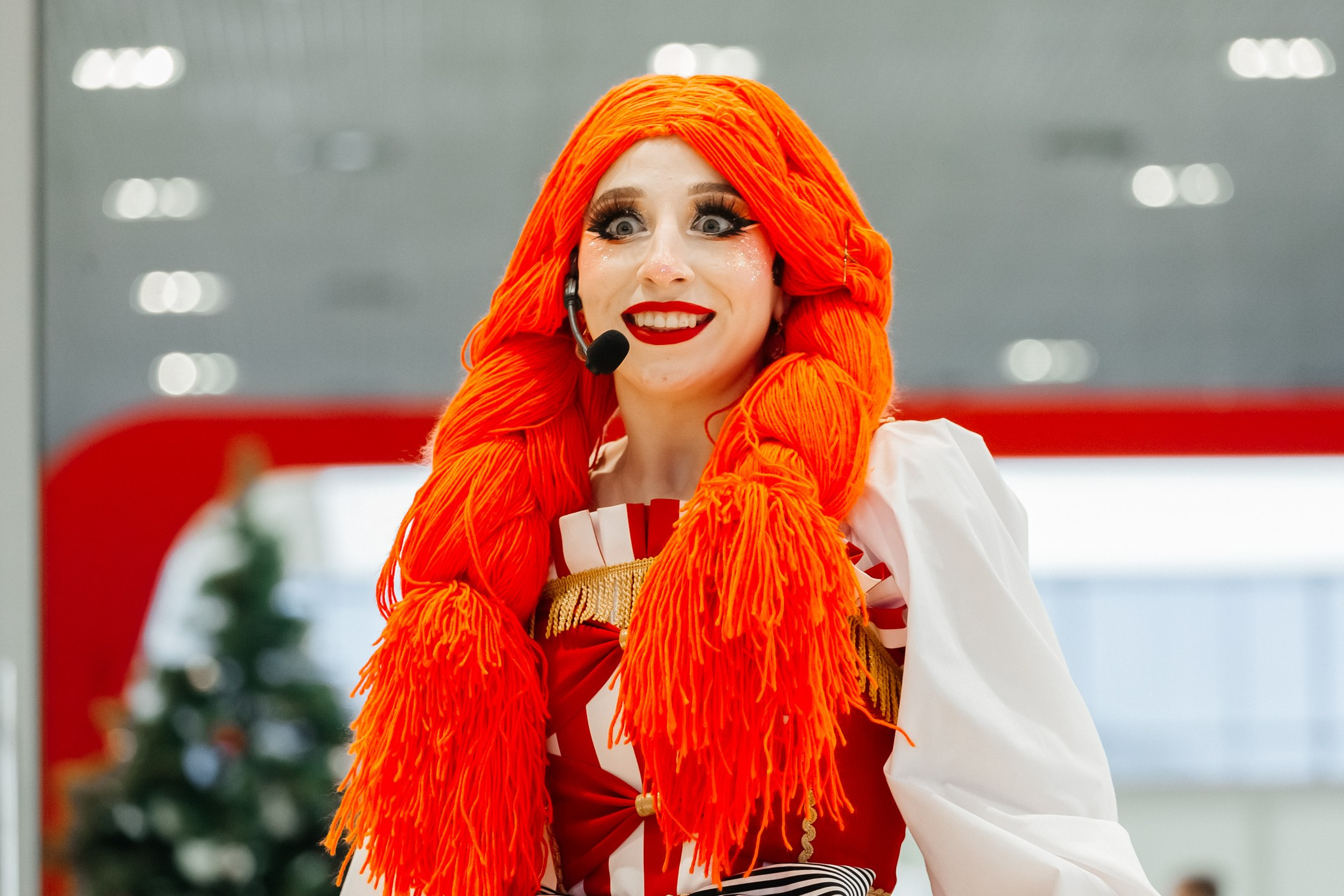 Детский мастер-класс в «Картель Авто» — «Студия чудес Алиса». Фотограф Кемерово | Сергей