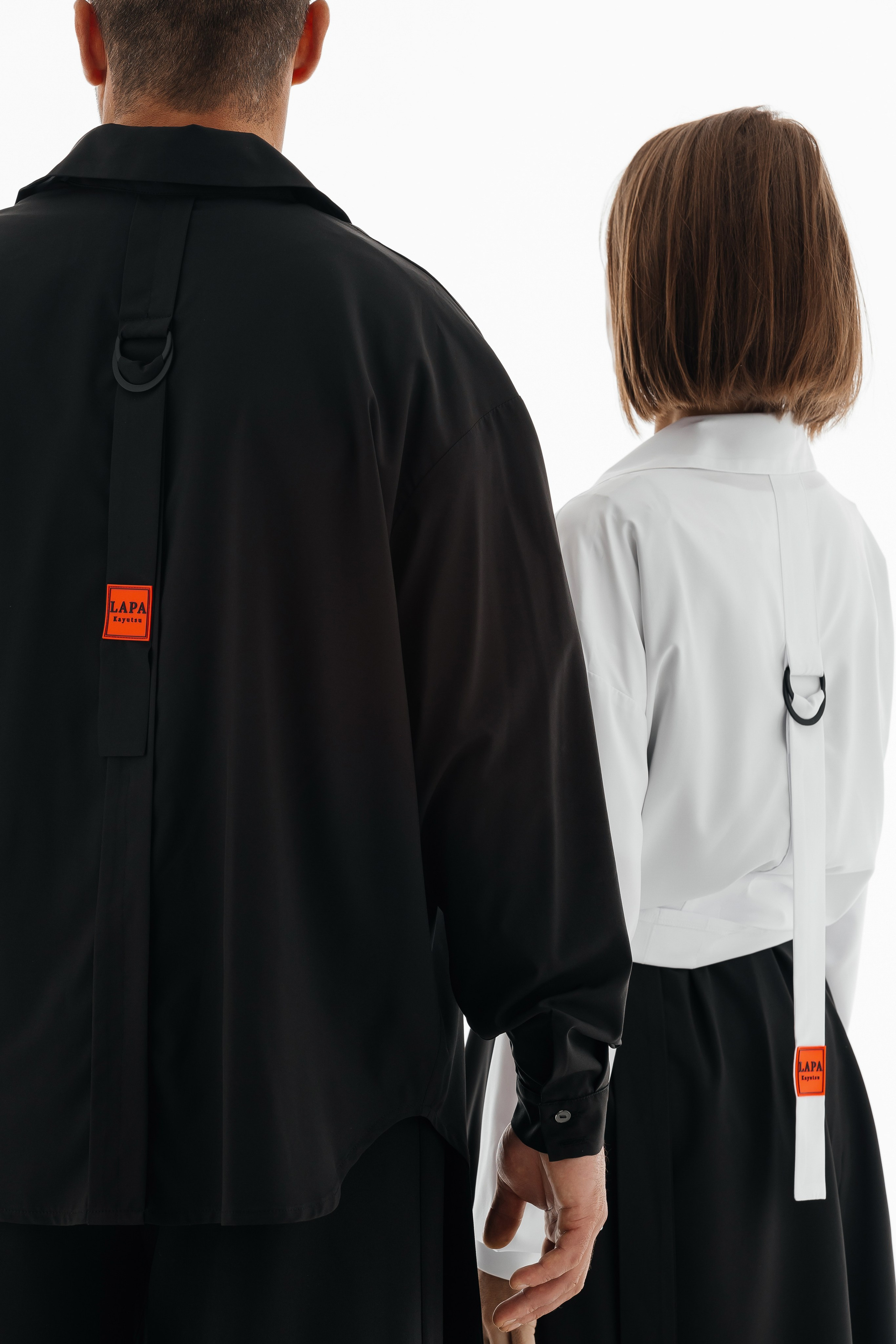 Бренд одежды «LAPA Kayutsu». Фотограф Кемерово | Сергей