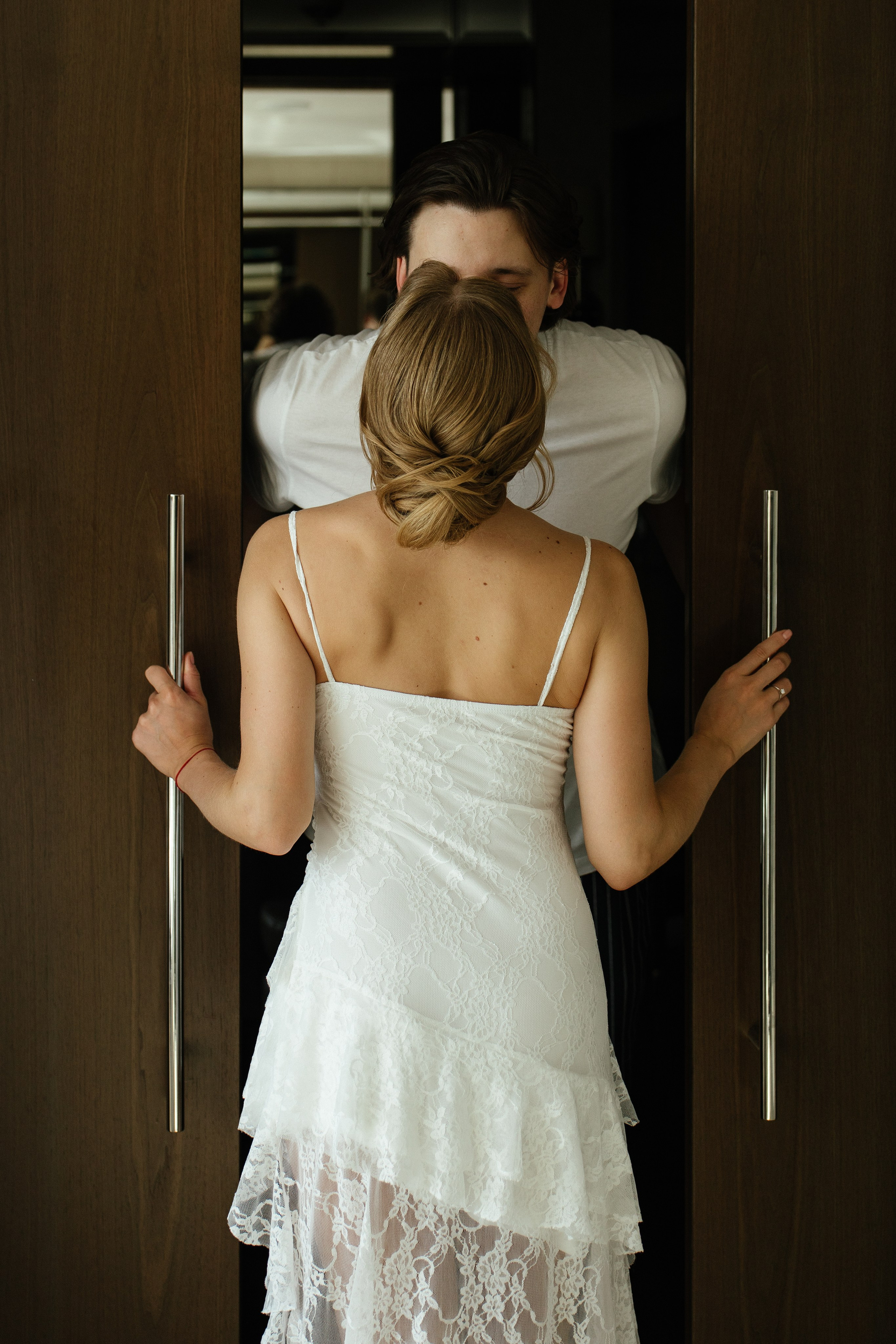 Одна любовь. Свадебный и Love story фотограф Никита Хуска город Пермь