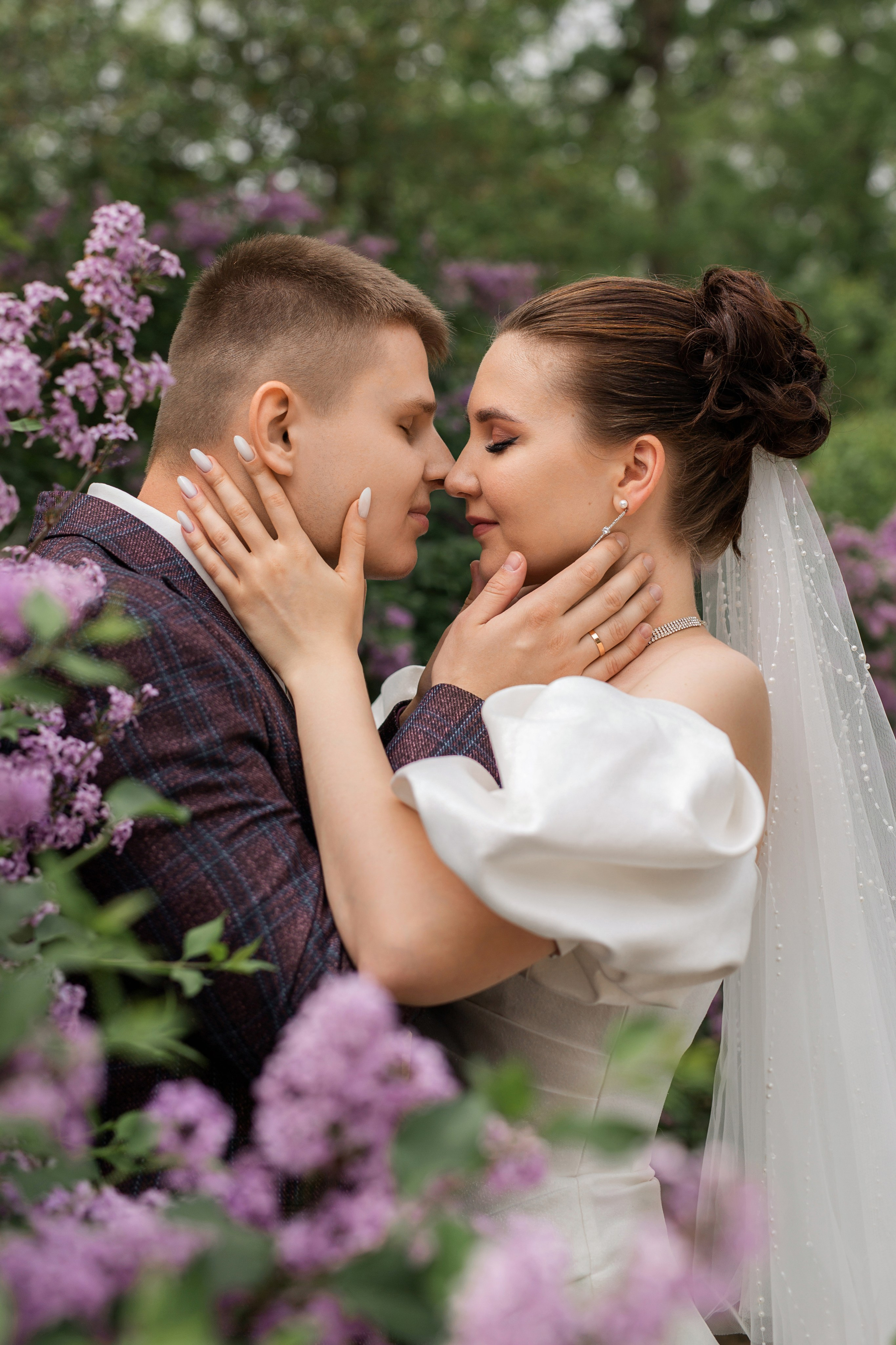 Настя и Влад. Семейный фотограф в Каневской Епифанова Ольга