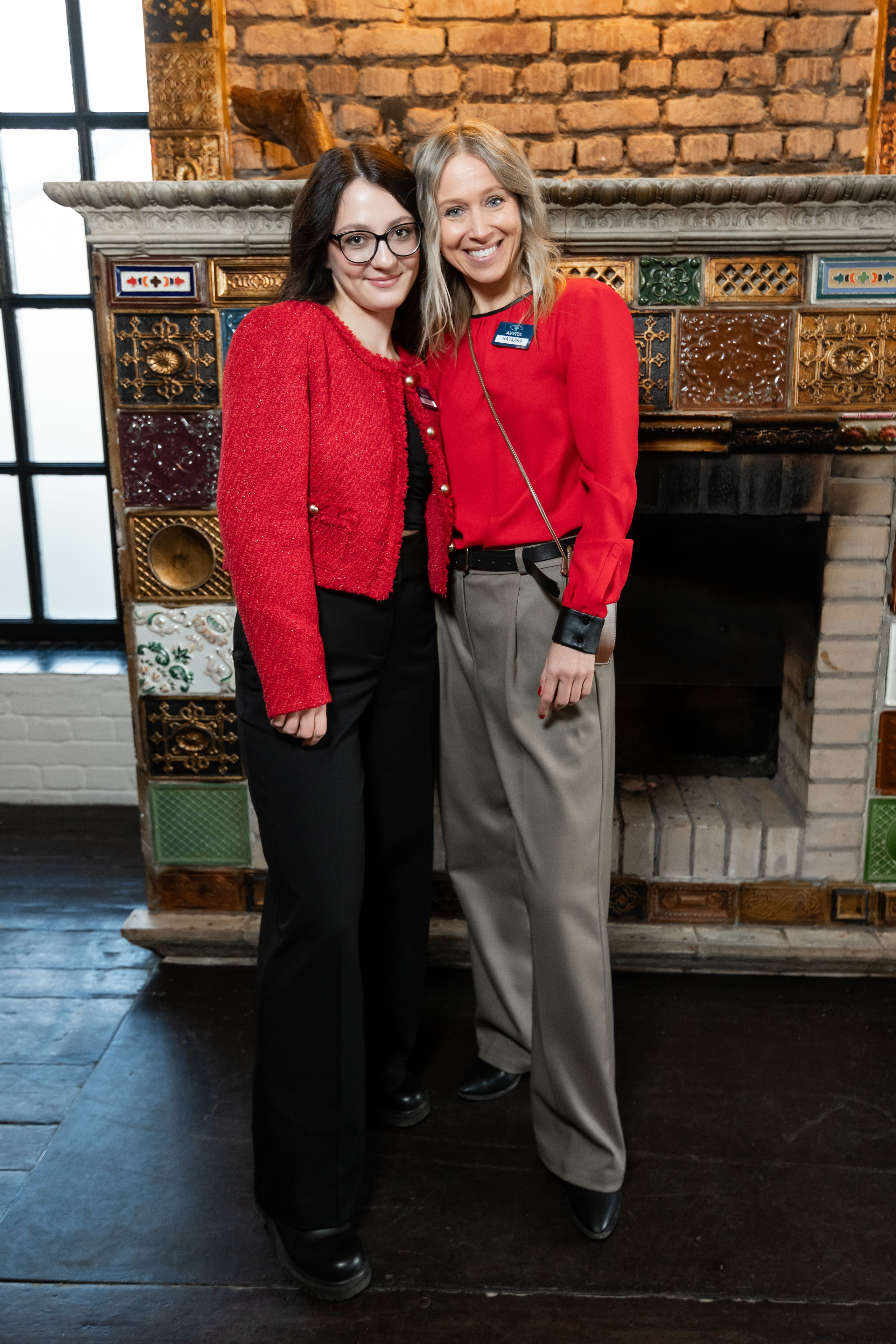 Аввита 25 лет День рождения компании 100+ человек. Репортажный фотограф Сергей Дроздов