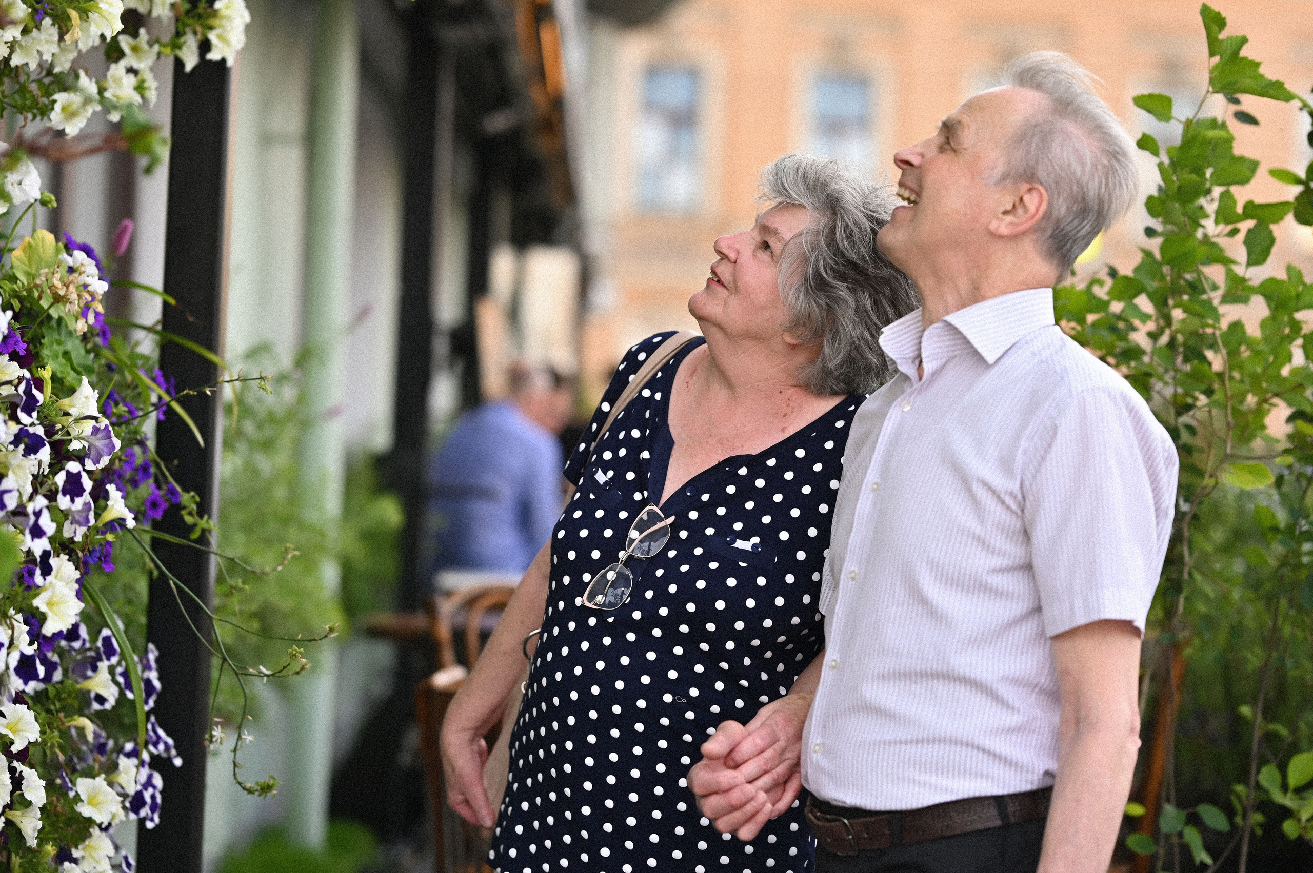 Морские прогулки. ZDARONOKIA Репортажный фотограф