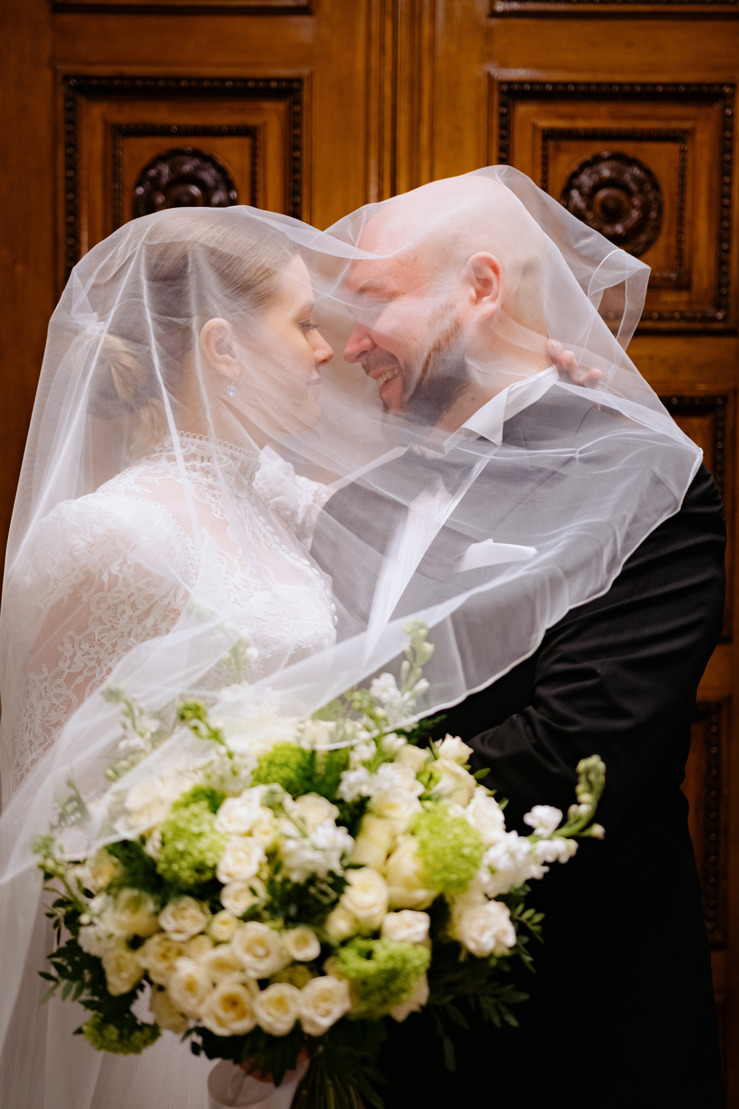 Елизавета и Никита. Свадебный, семейный фотограф в Санкт-Петербурге