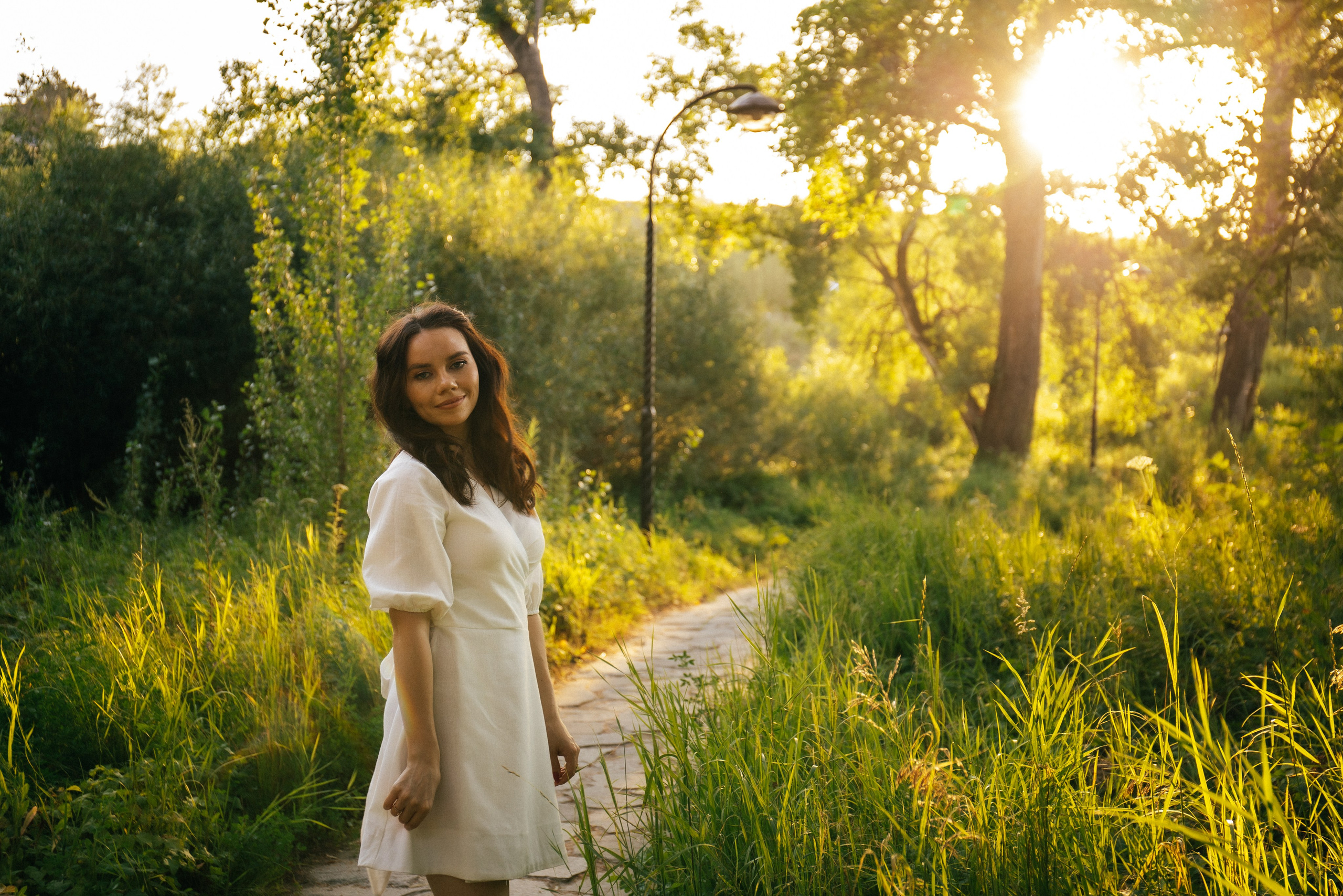 Предсвадебная. Свадебный и женский фотограф