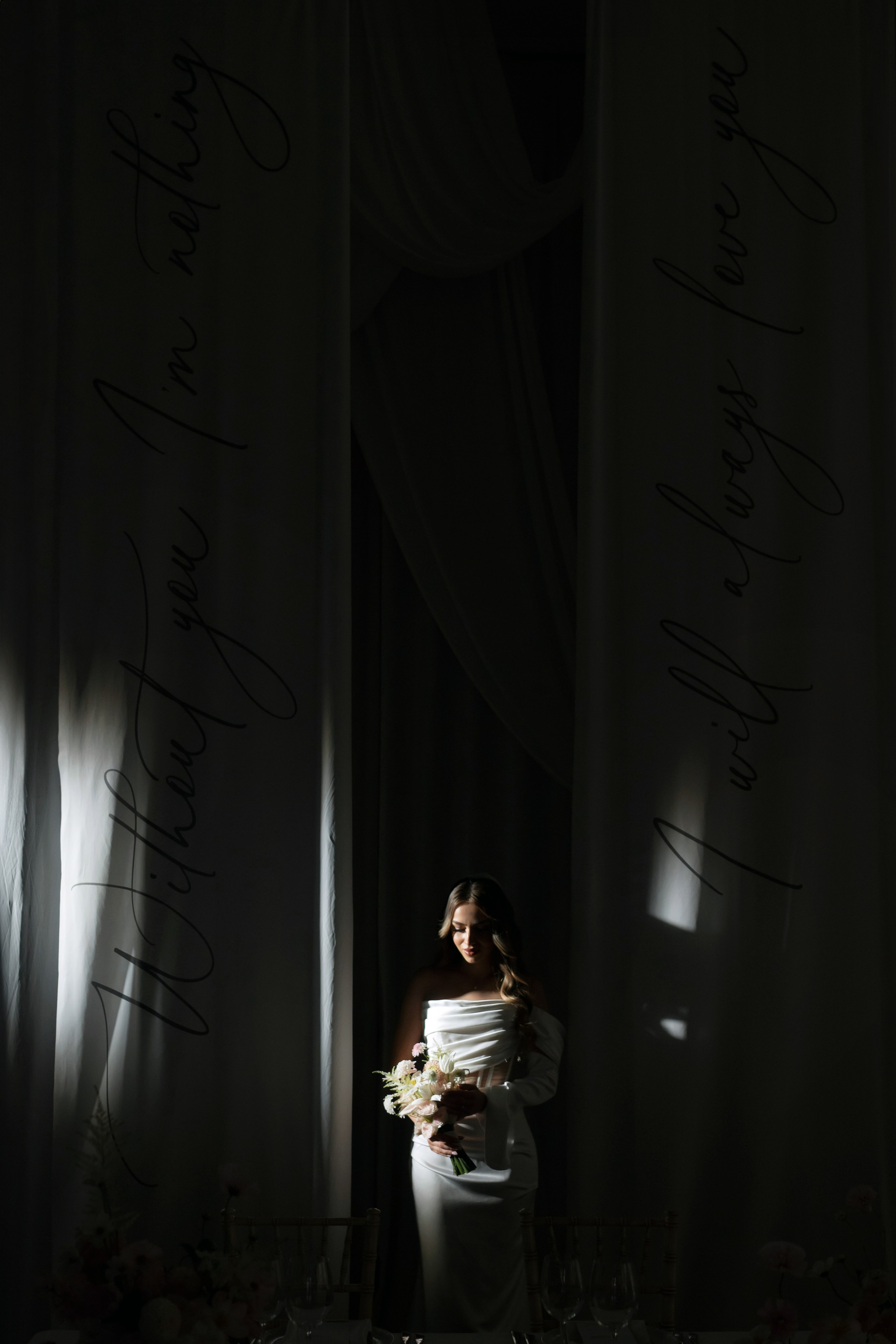 Никита & Вика. Свадебный фотограф в Минске