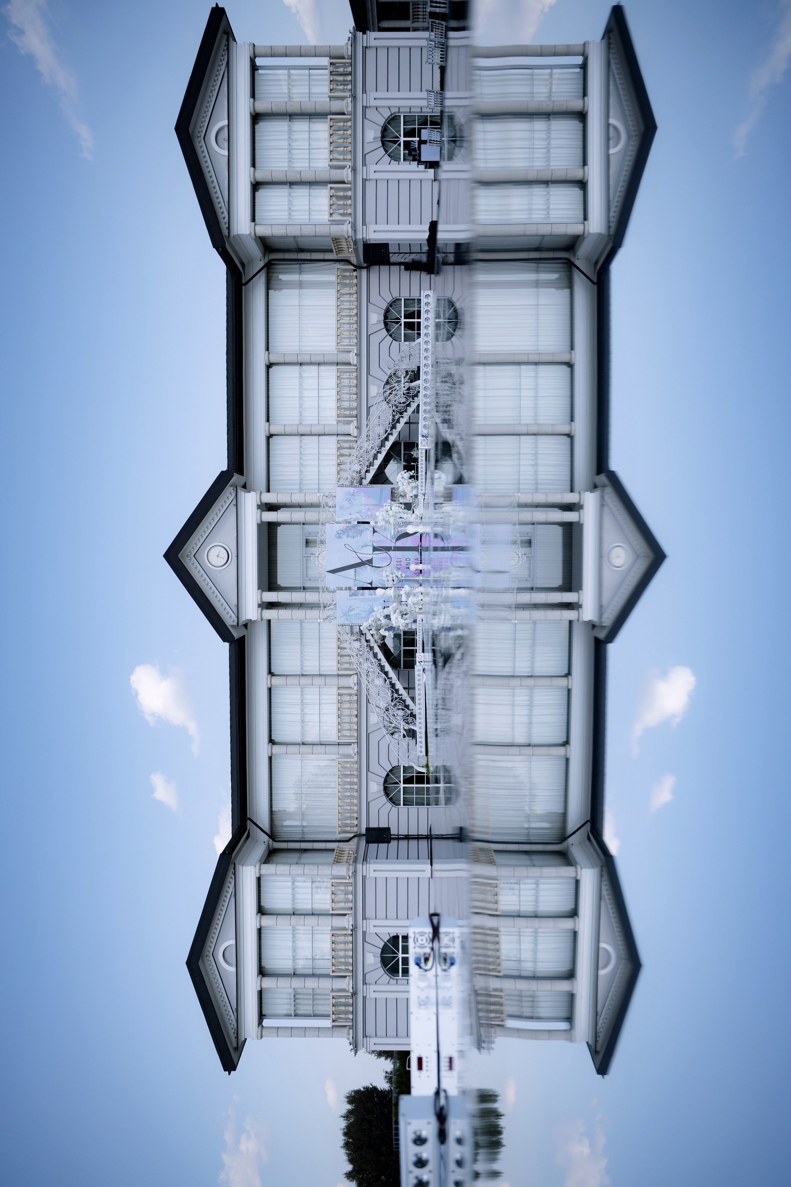 Кристина & Леша. Свадебный фотограф в Минске