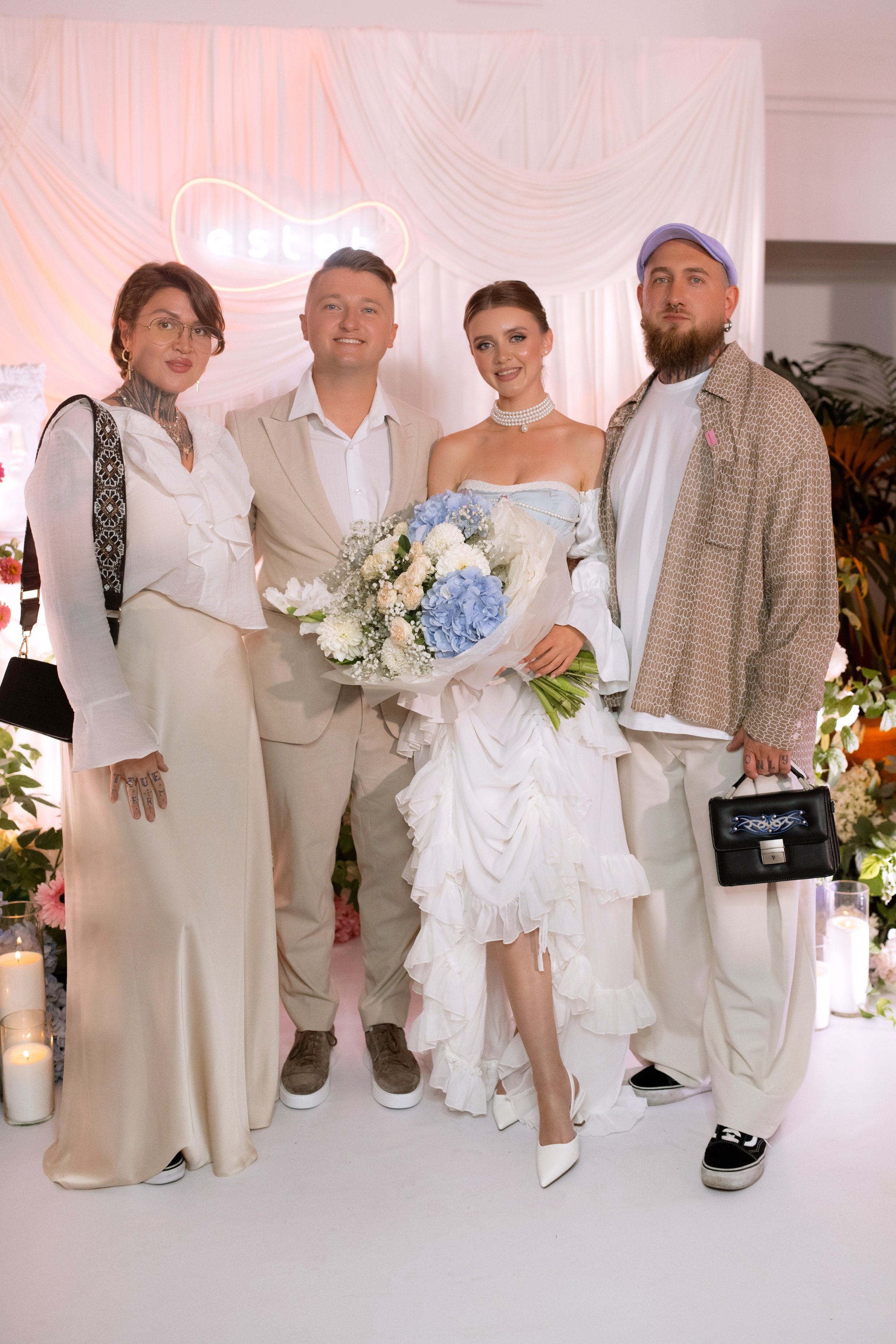 Estet. Свадебный фотограф в Минске