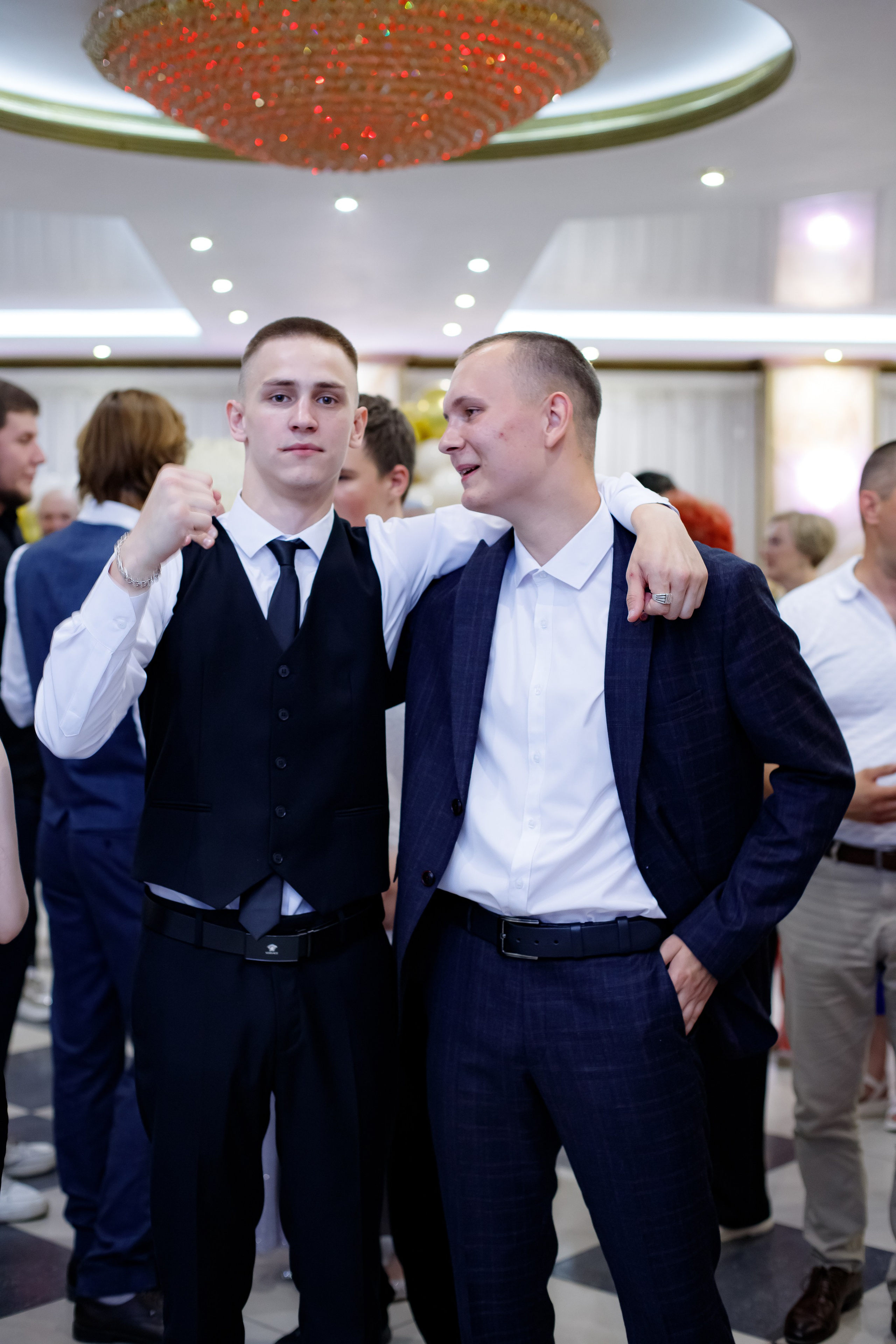 ВЫПУСКНОЙ. Photokarish