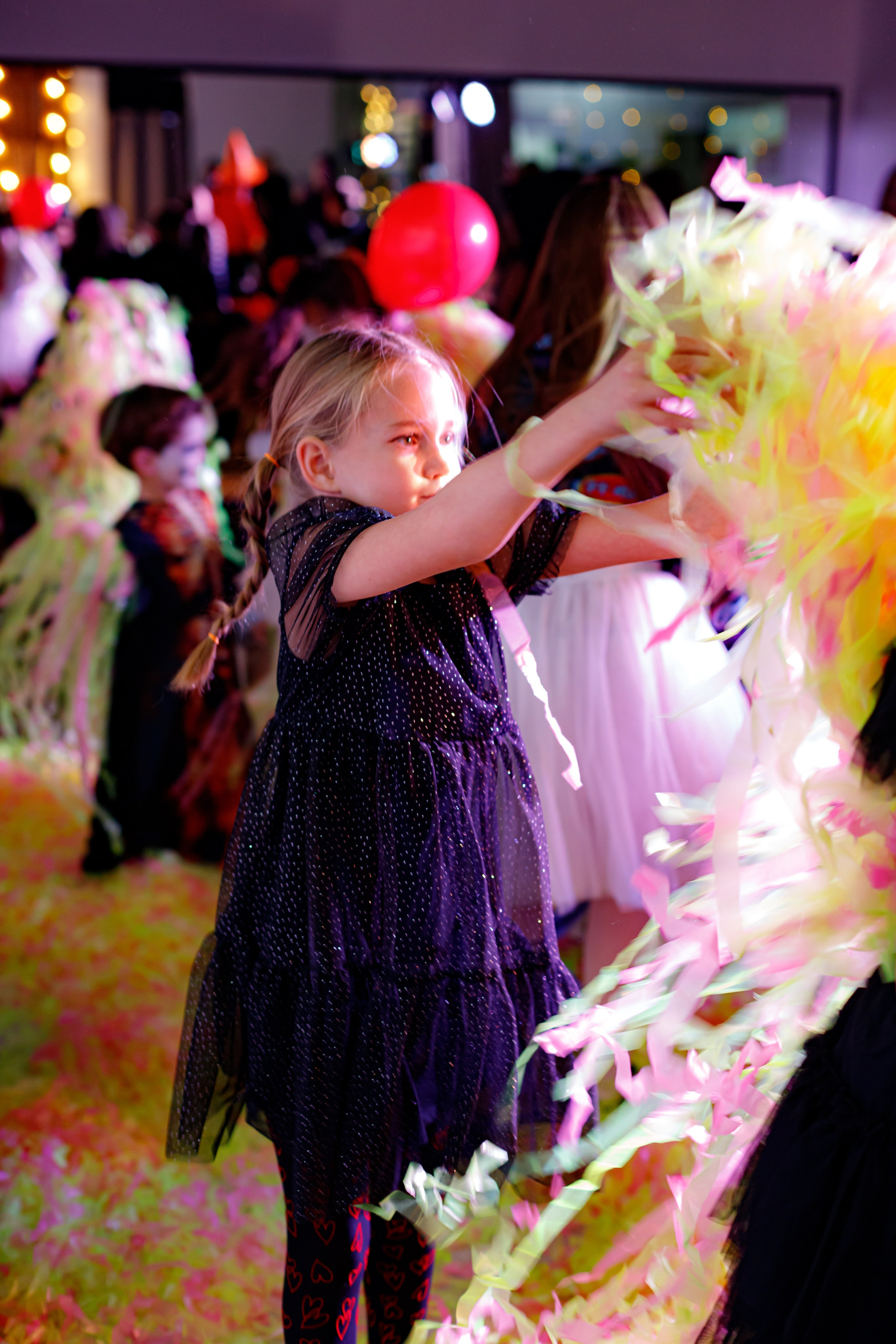 HALLOWEEN. Photokarish