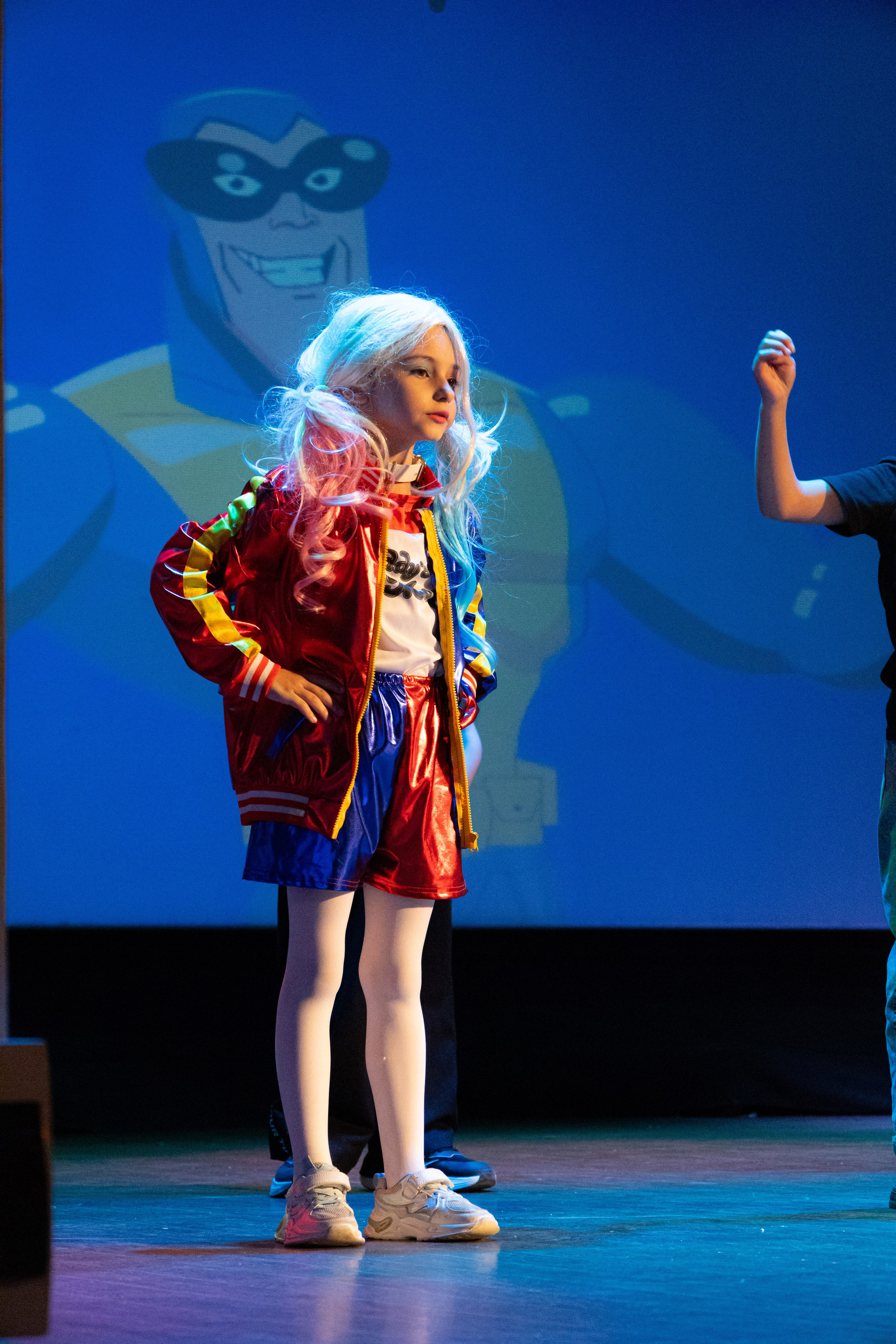 PERFECT. Photokarish