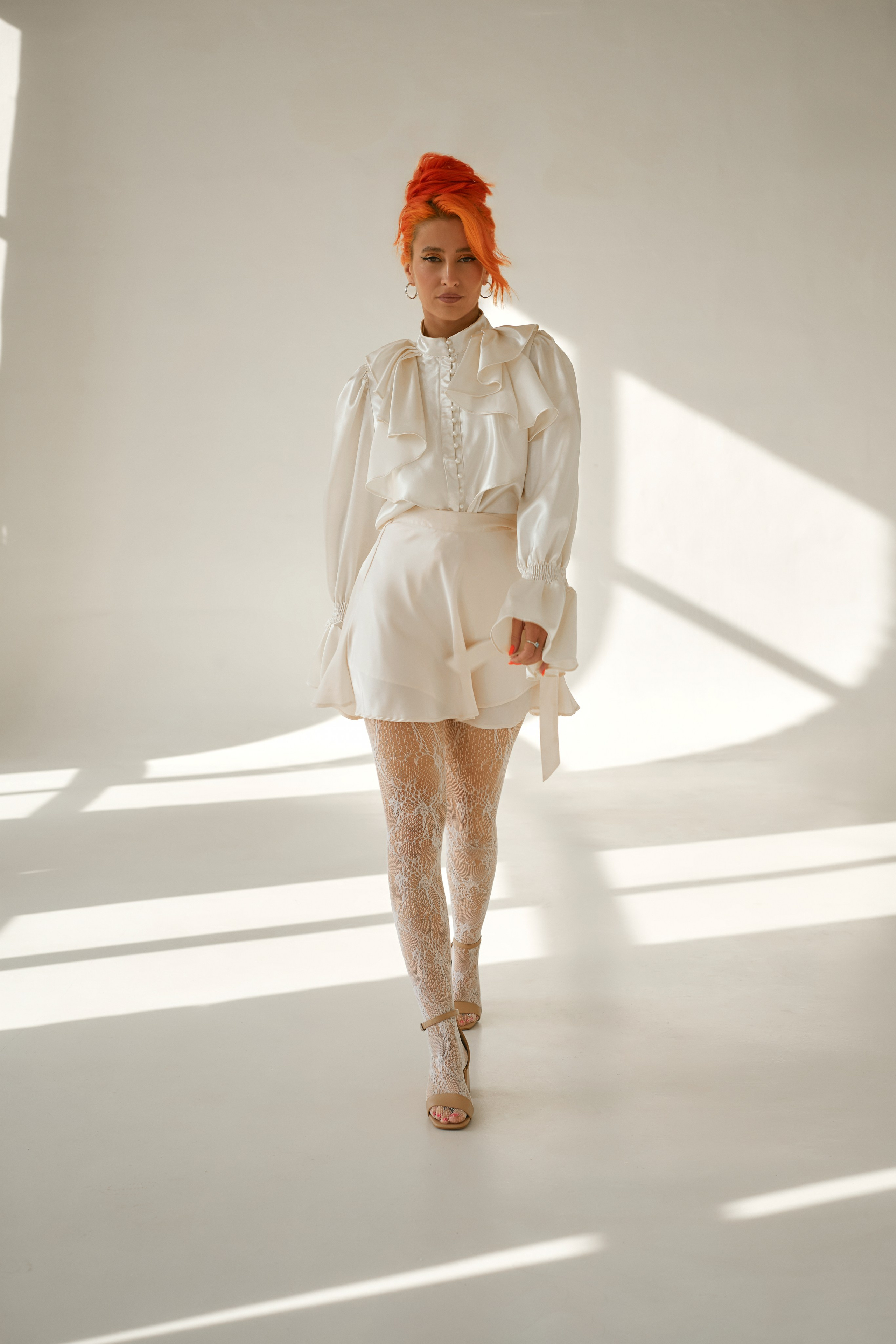 Bright. Ксения Исакова — фотограф Кострома