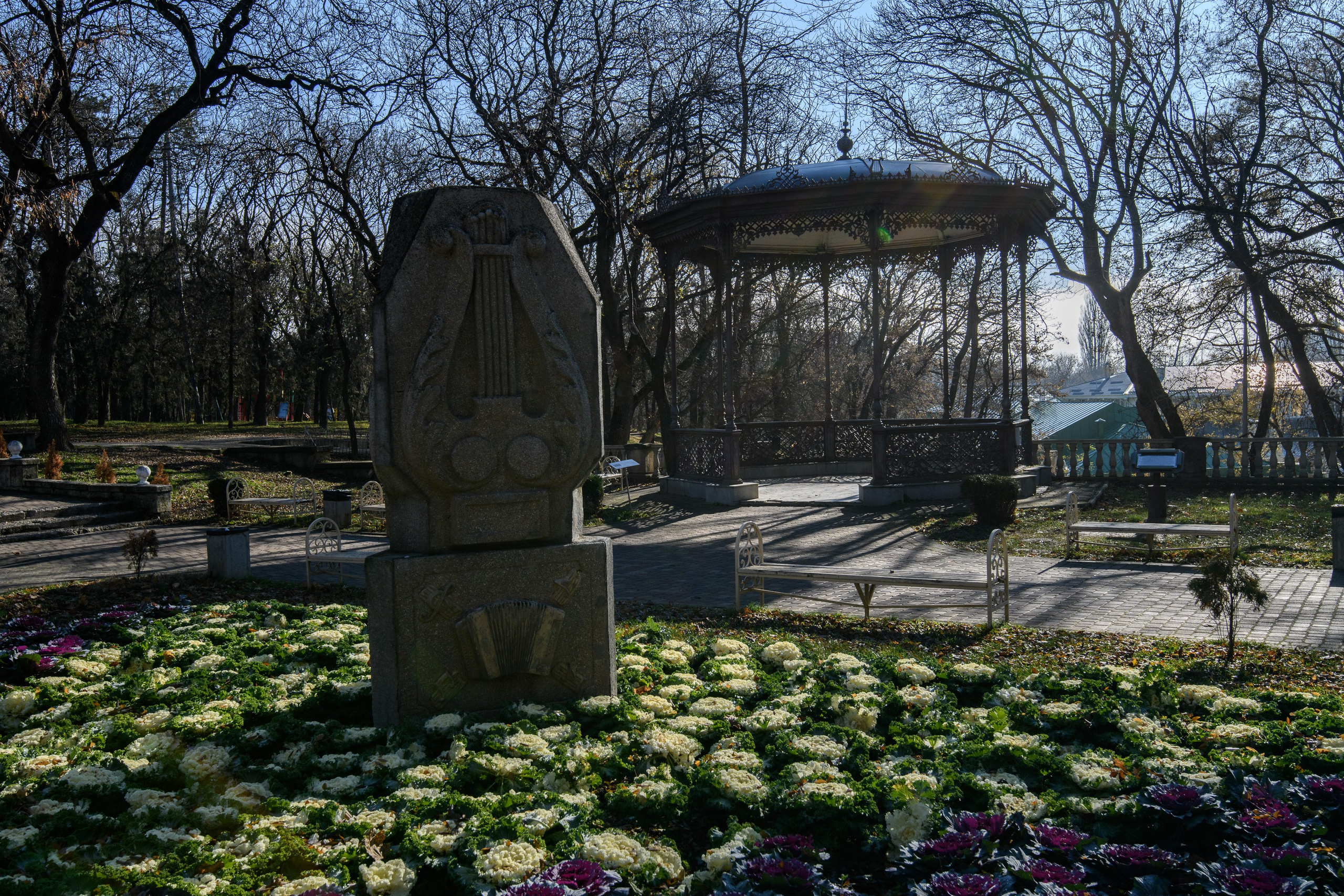 Ессентуки. Профессиональная фотосъемка. Ростов-на-Дону