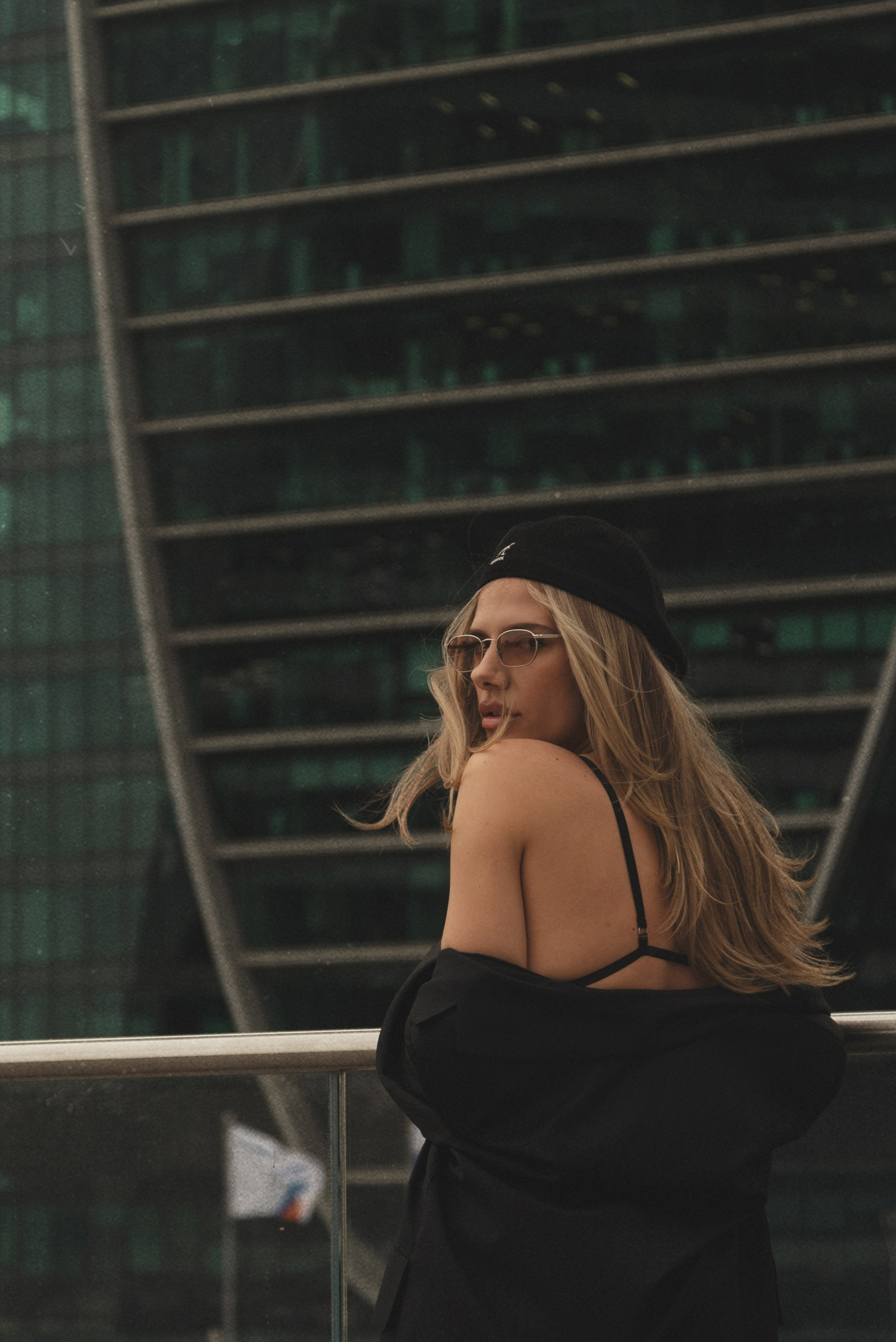 Валя. Ирина Федорив, фотограф Москва